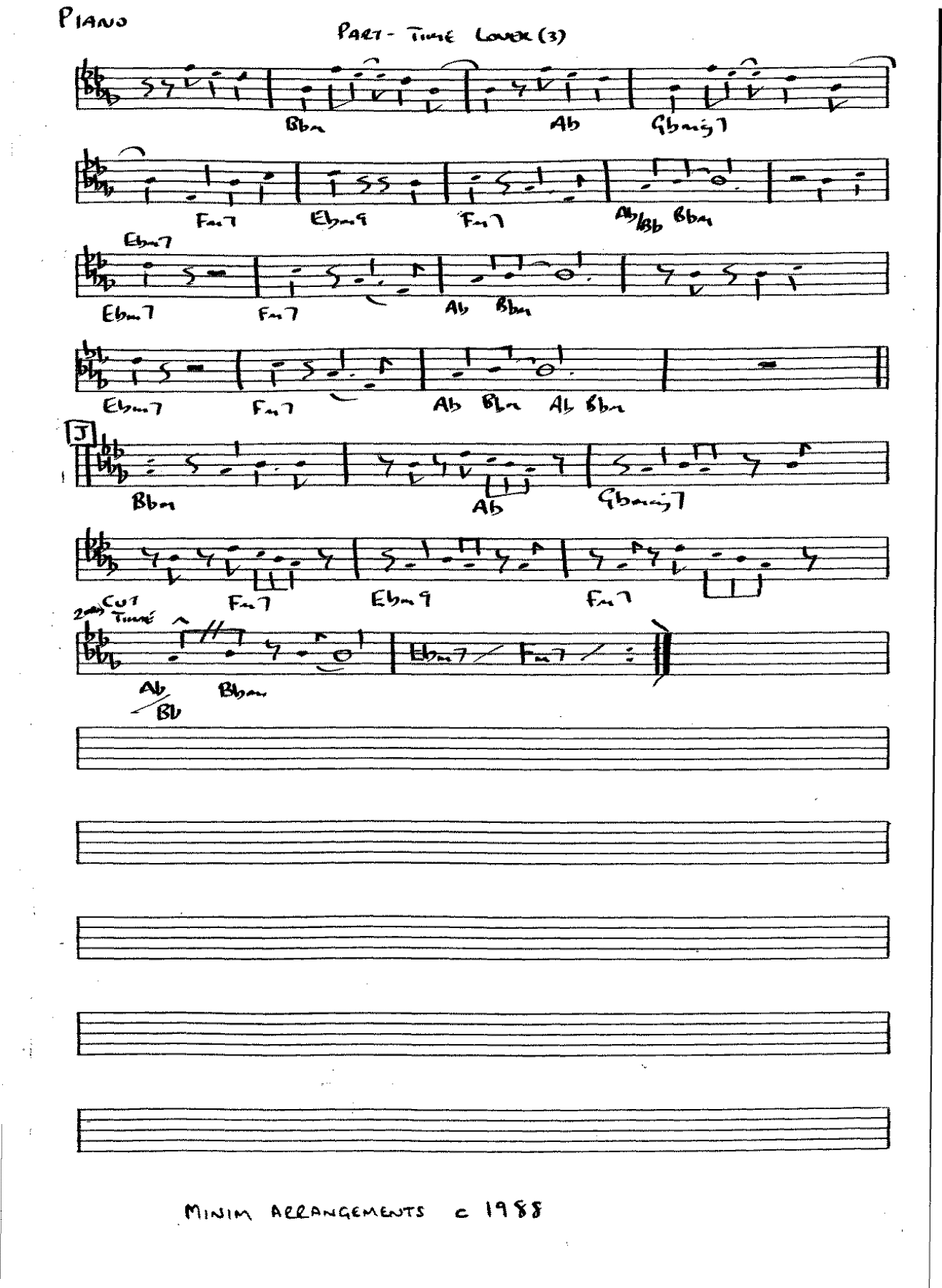 Piano n Guitar — page 3