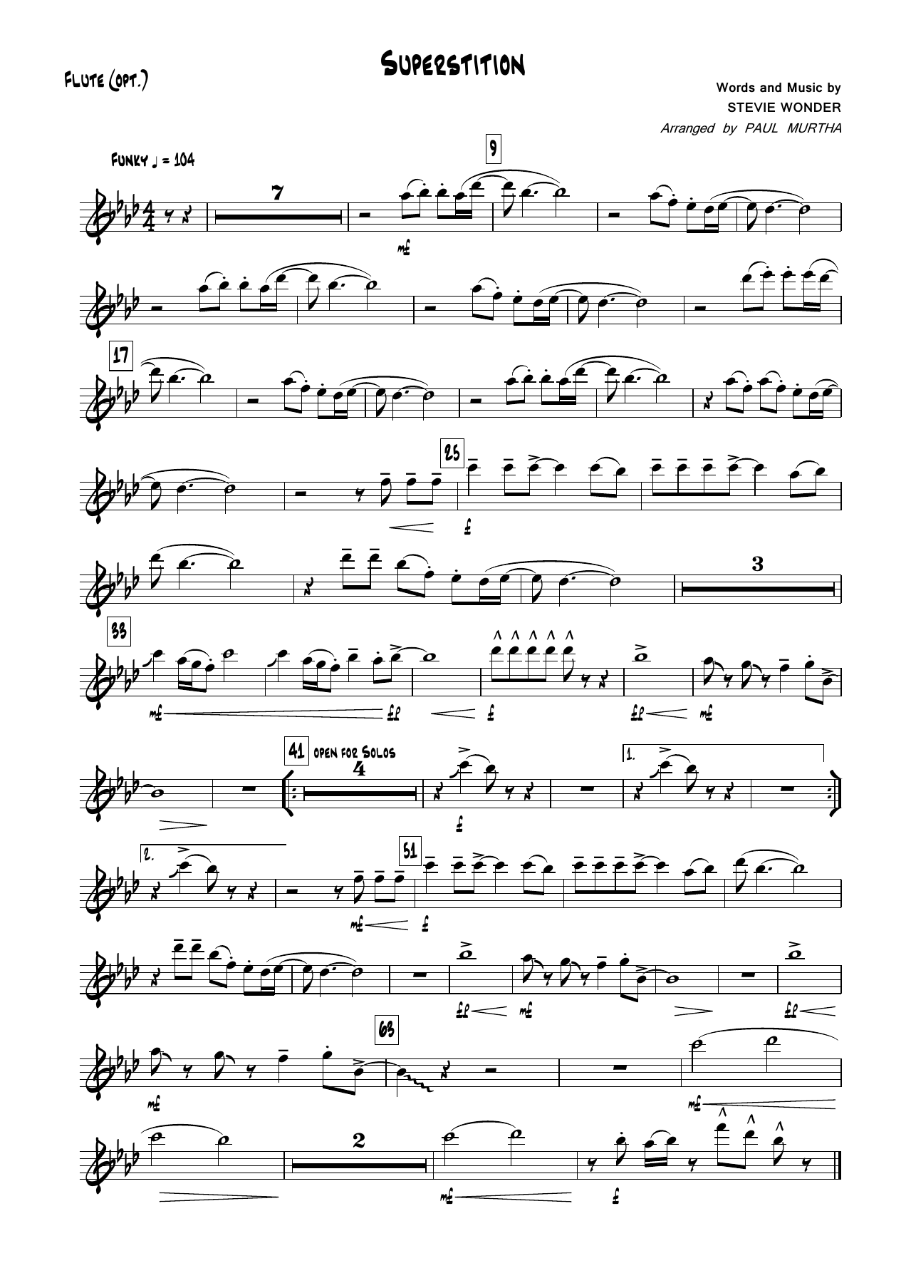 Superstition -parts. — page 2