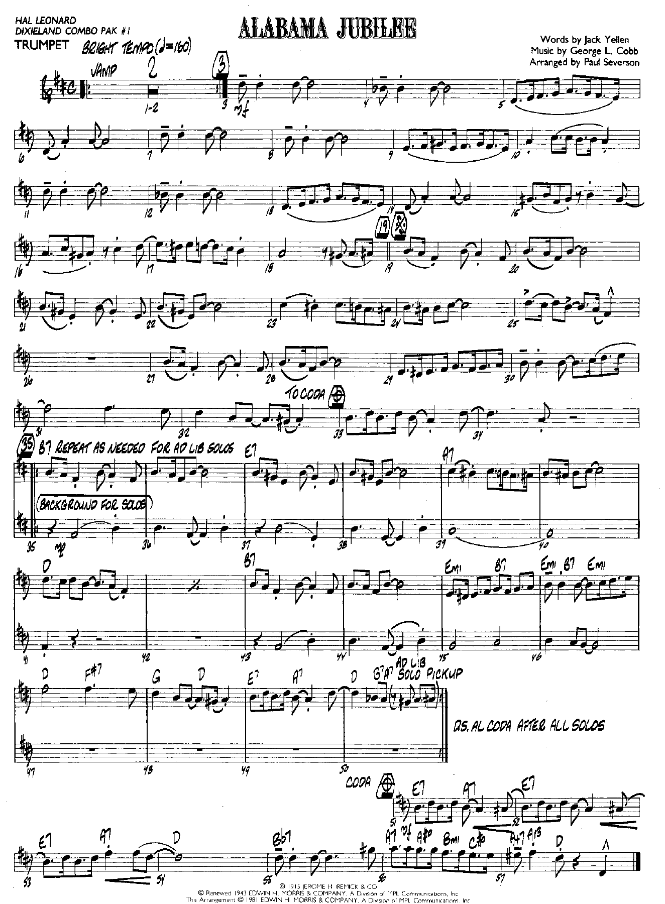 Alabama Jubilee — page 3