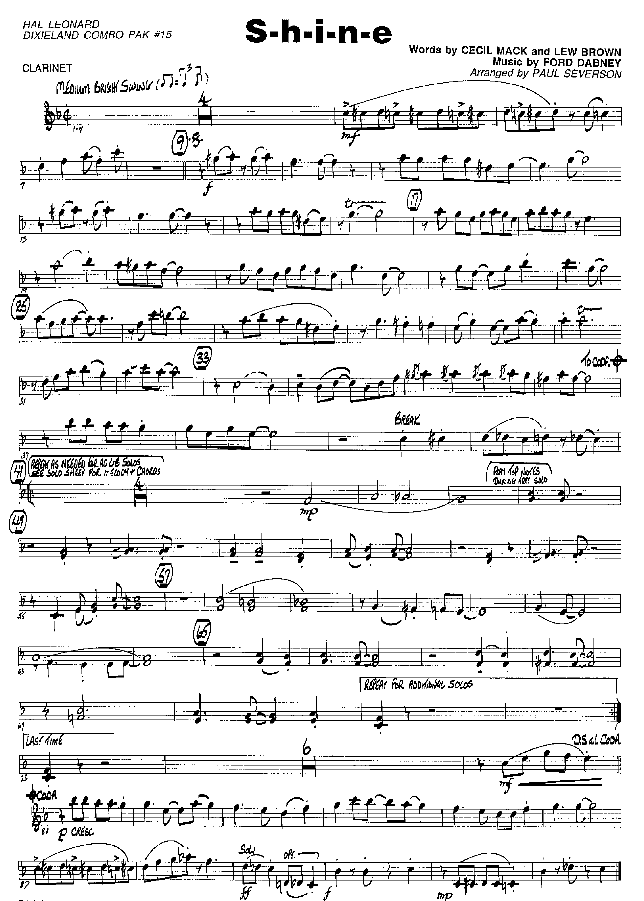 S-H-I-N-E — page 2
