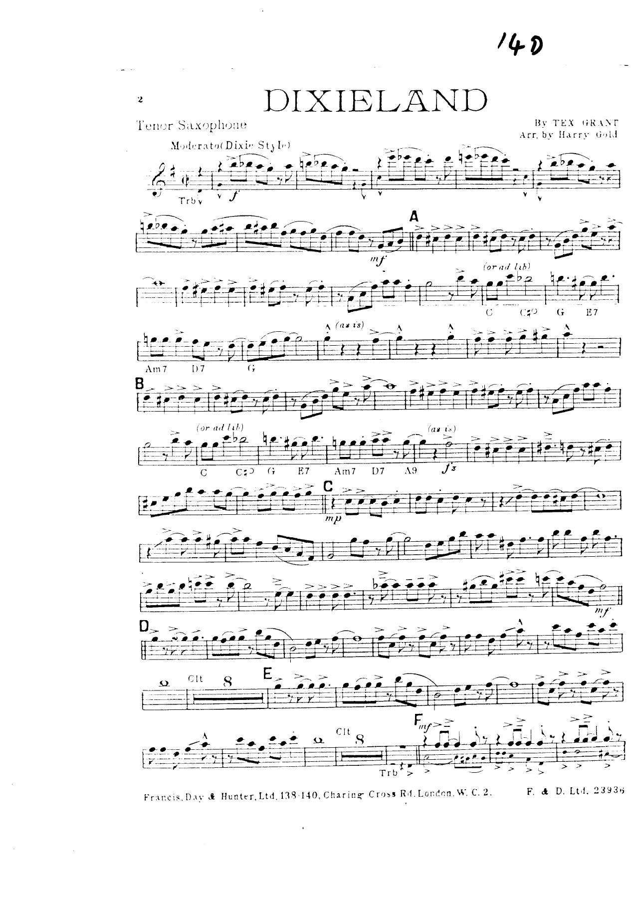 Dixieland — page 3