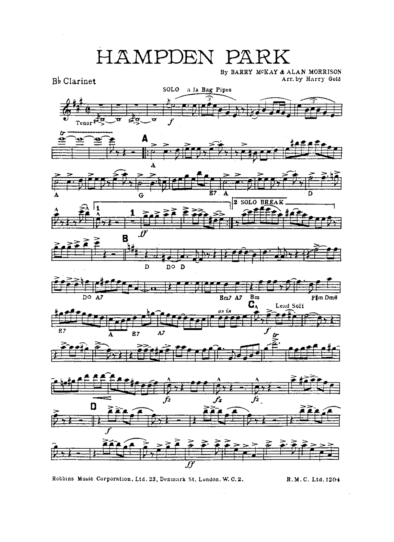 Hampden Park — page 2