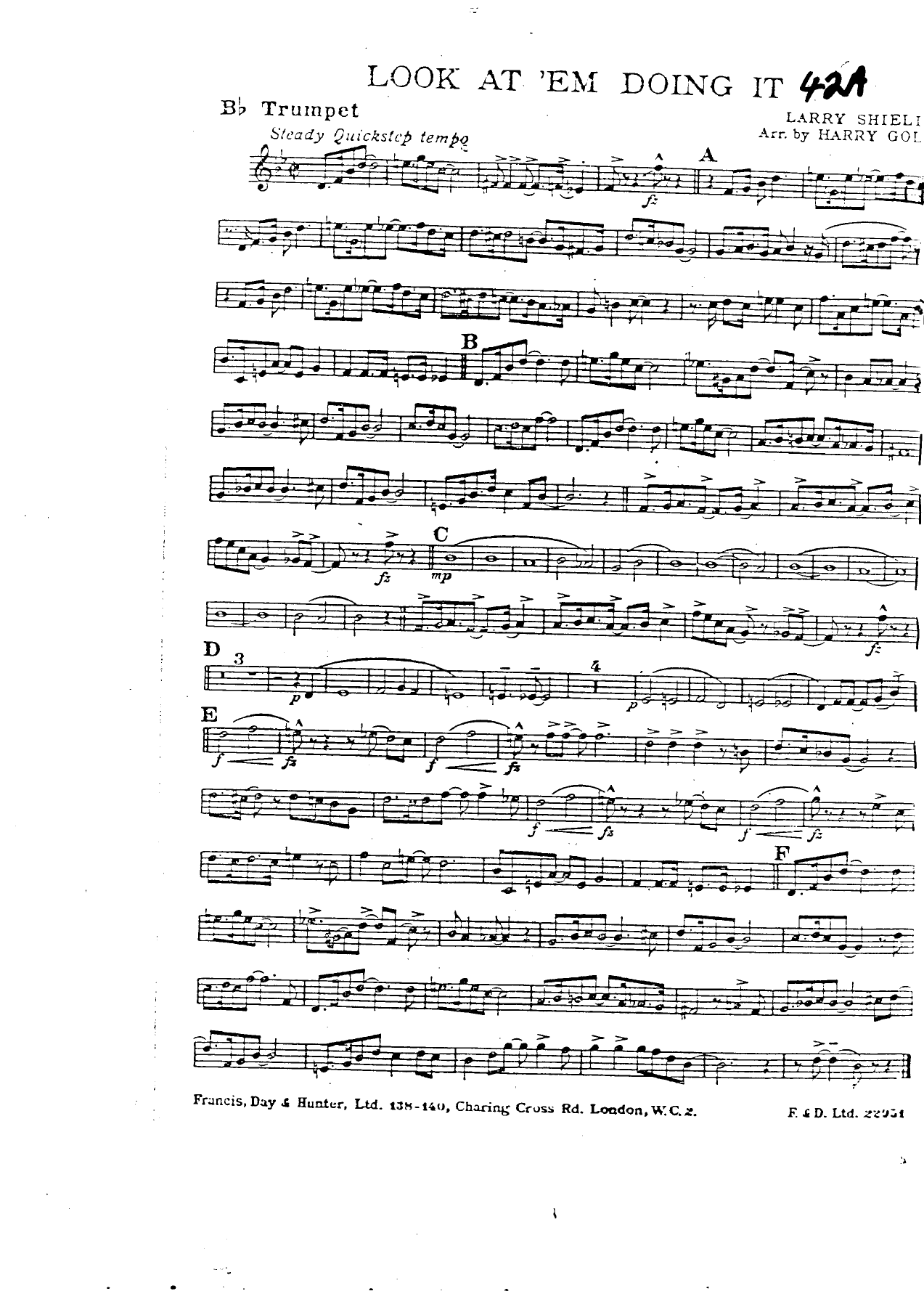 Look At Them Doing It — page 2