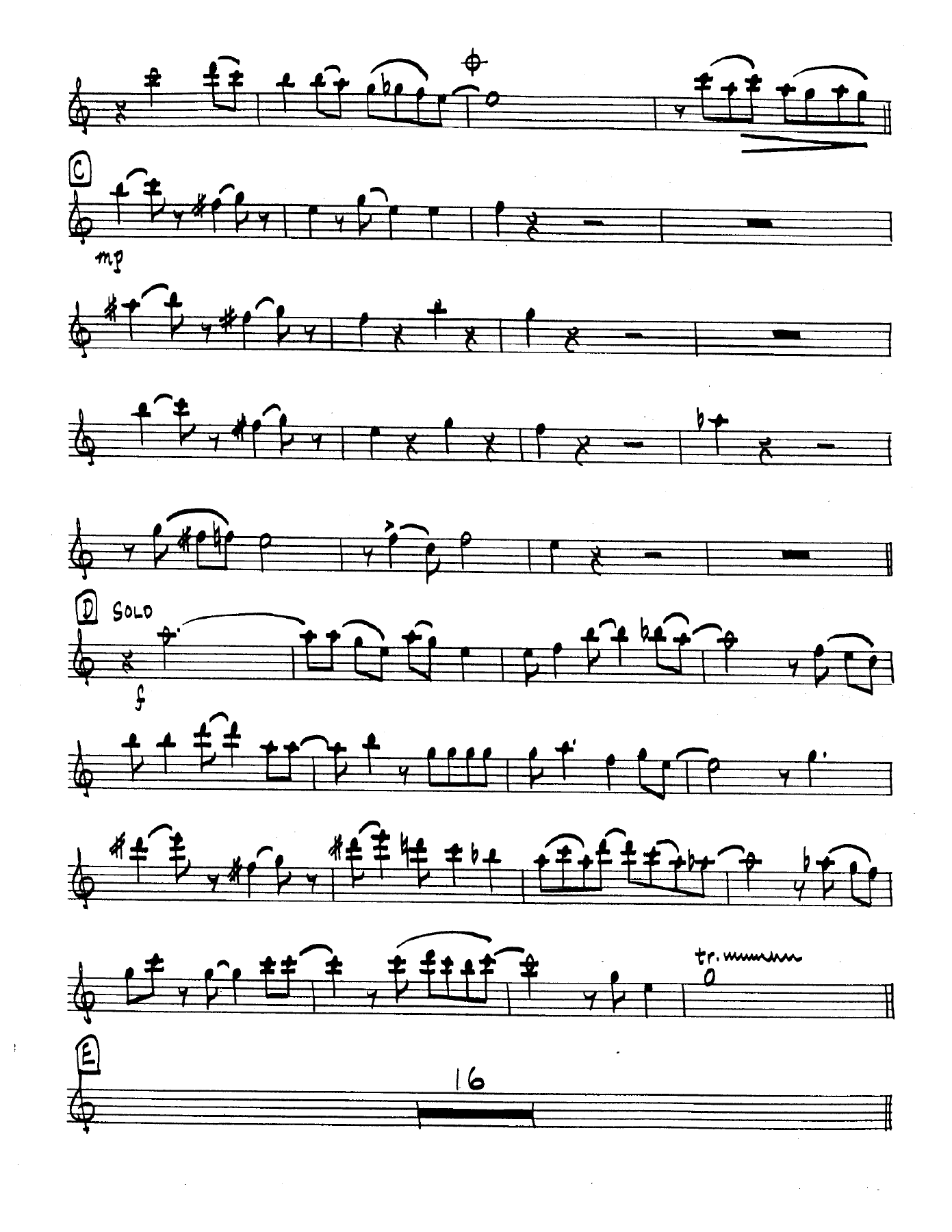 Riverboat Ramble — page 2