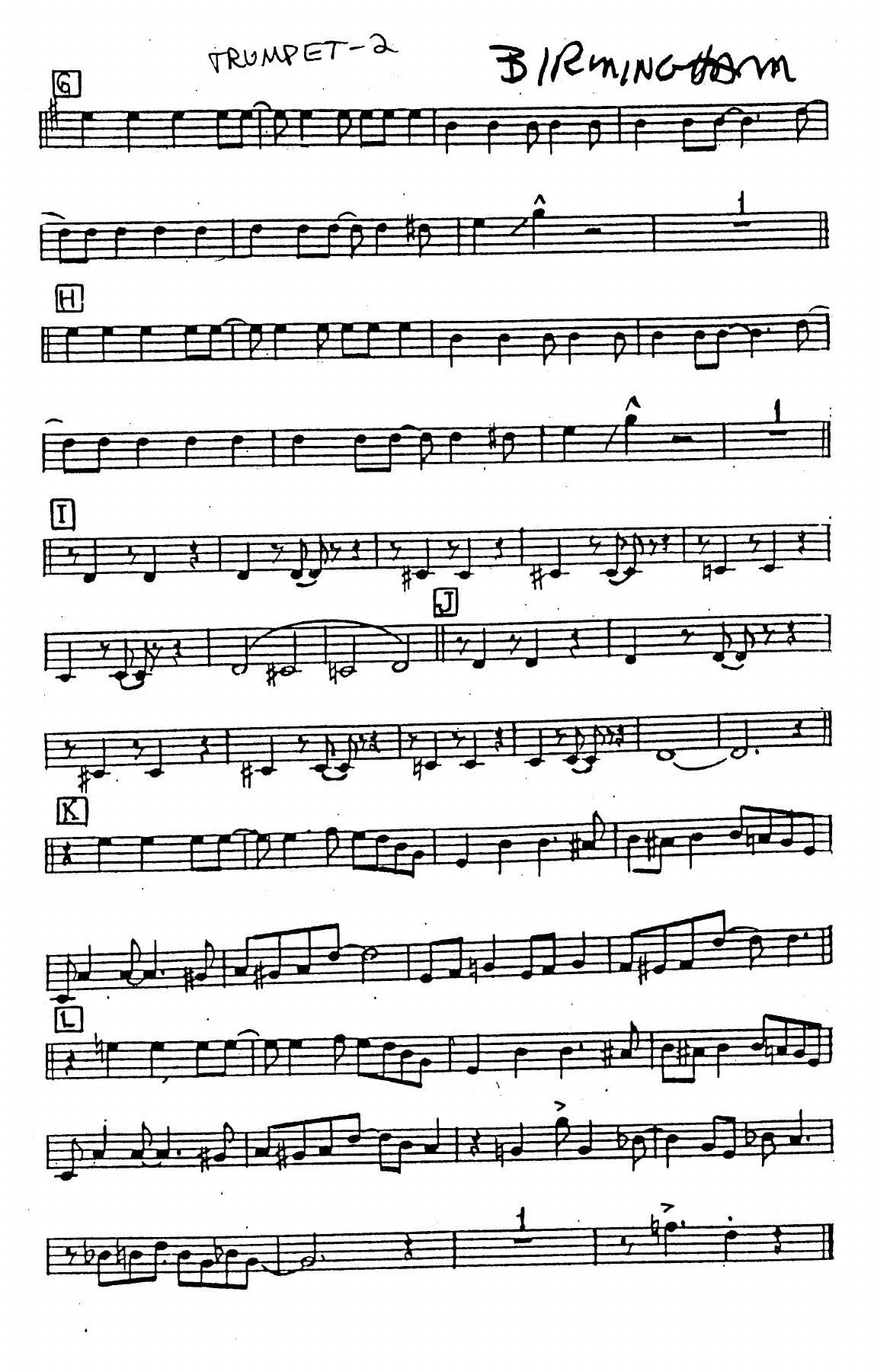 Birmingham Shuffle — page 2