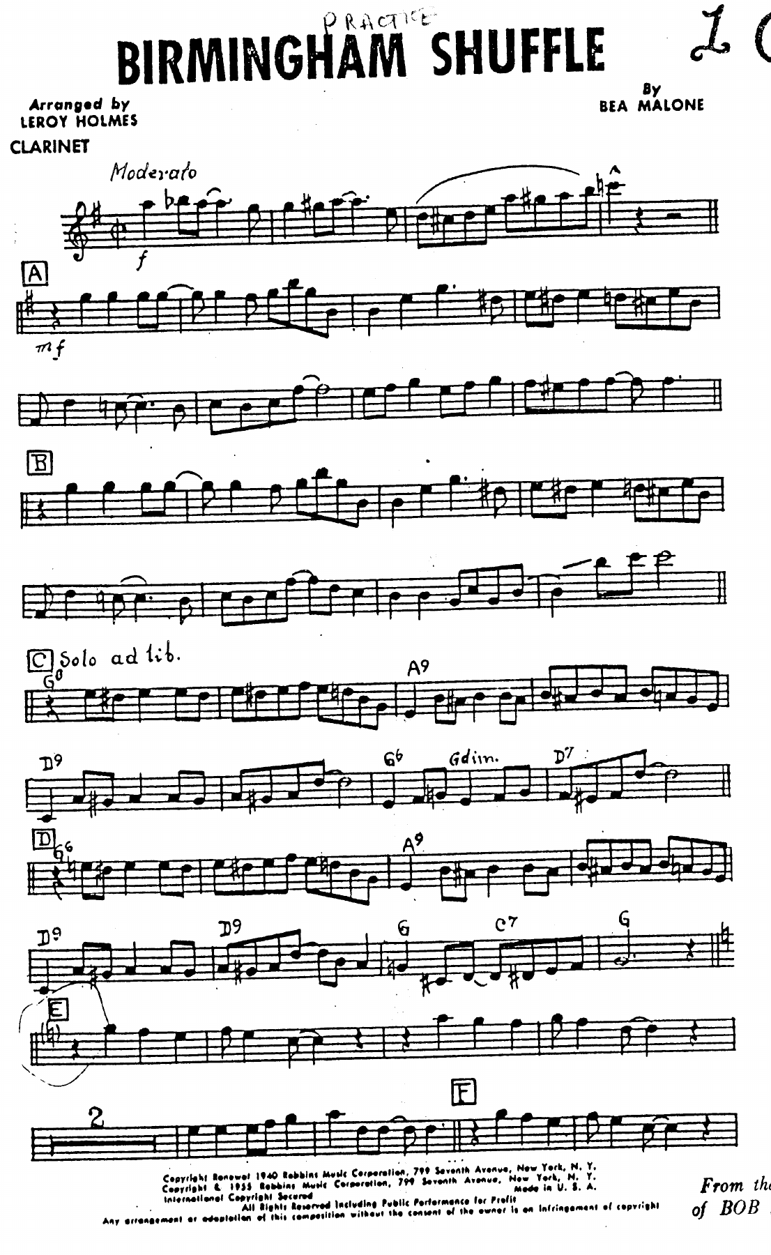 Birmingham Shuffle — page 3