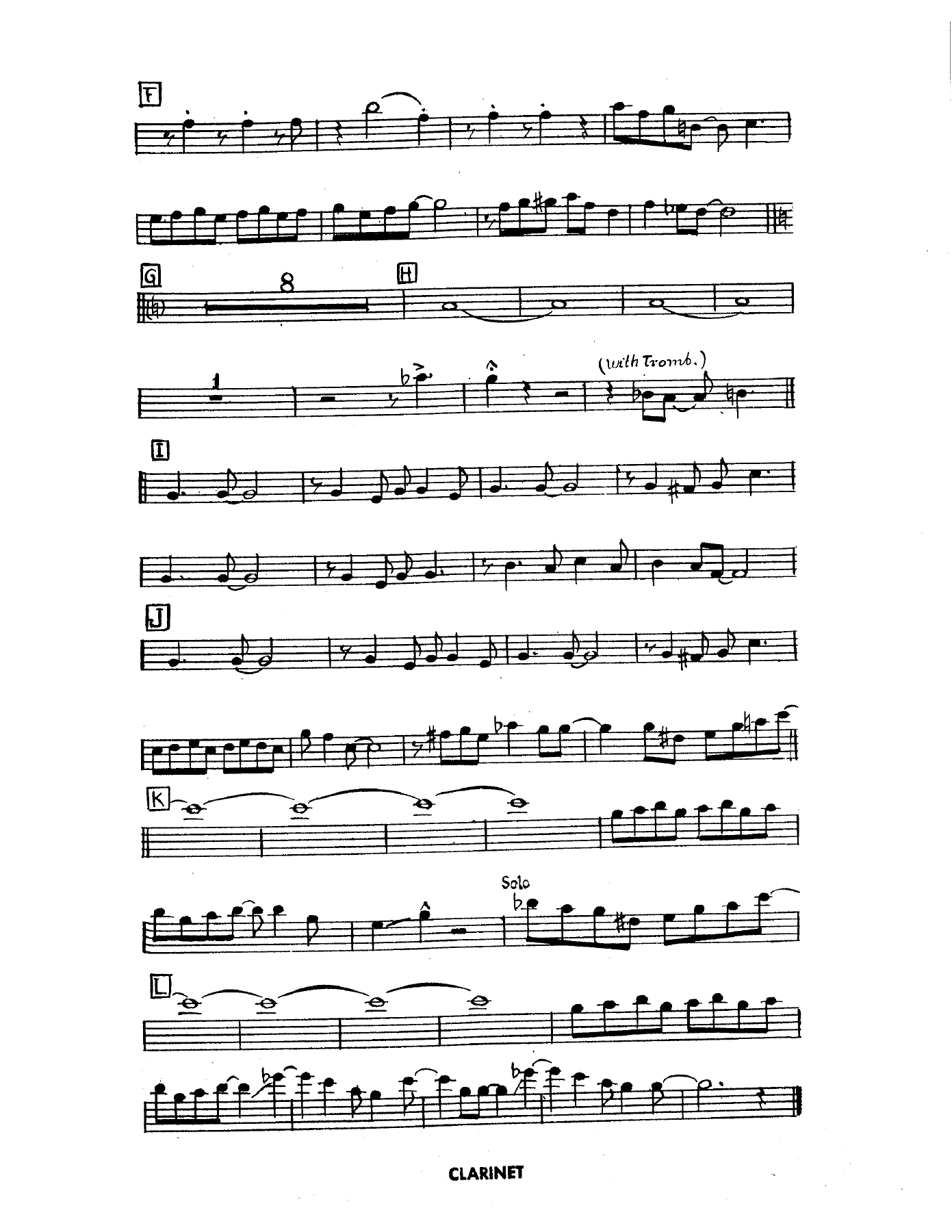 Dixieland Holiday — page 2
