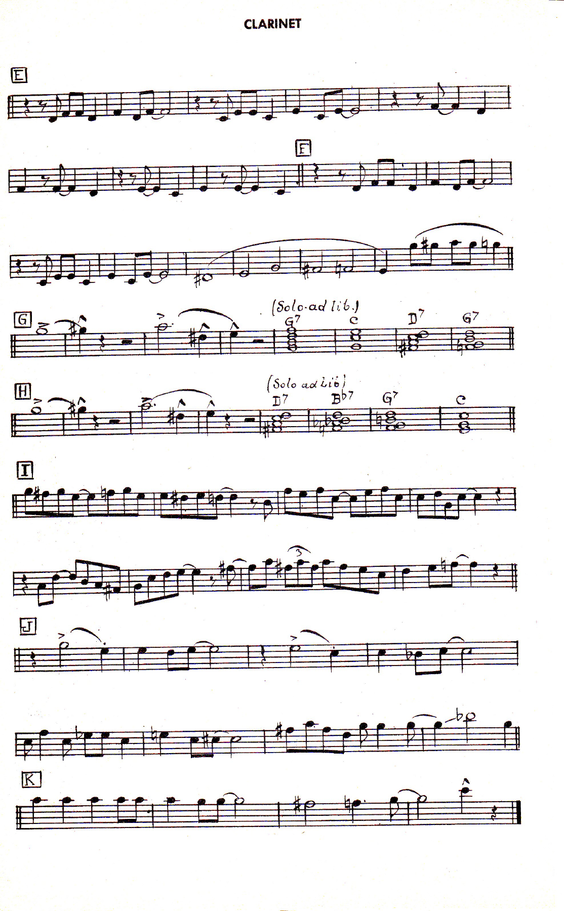 Bandanna — page 2