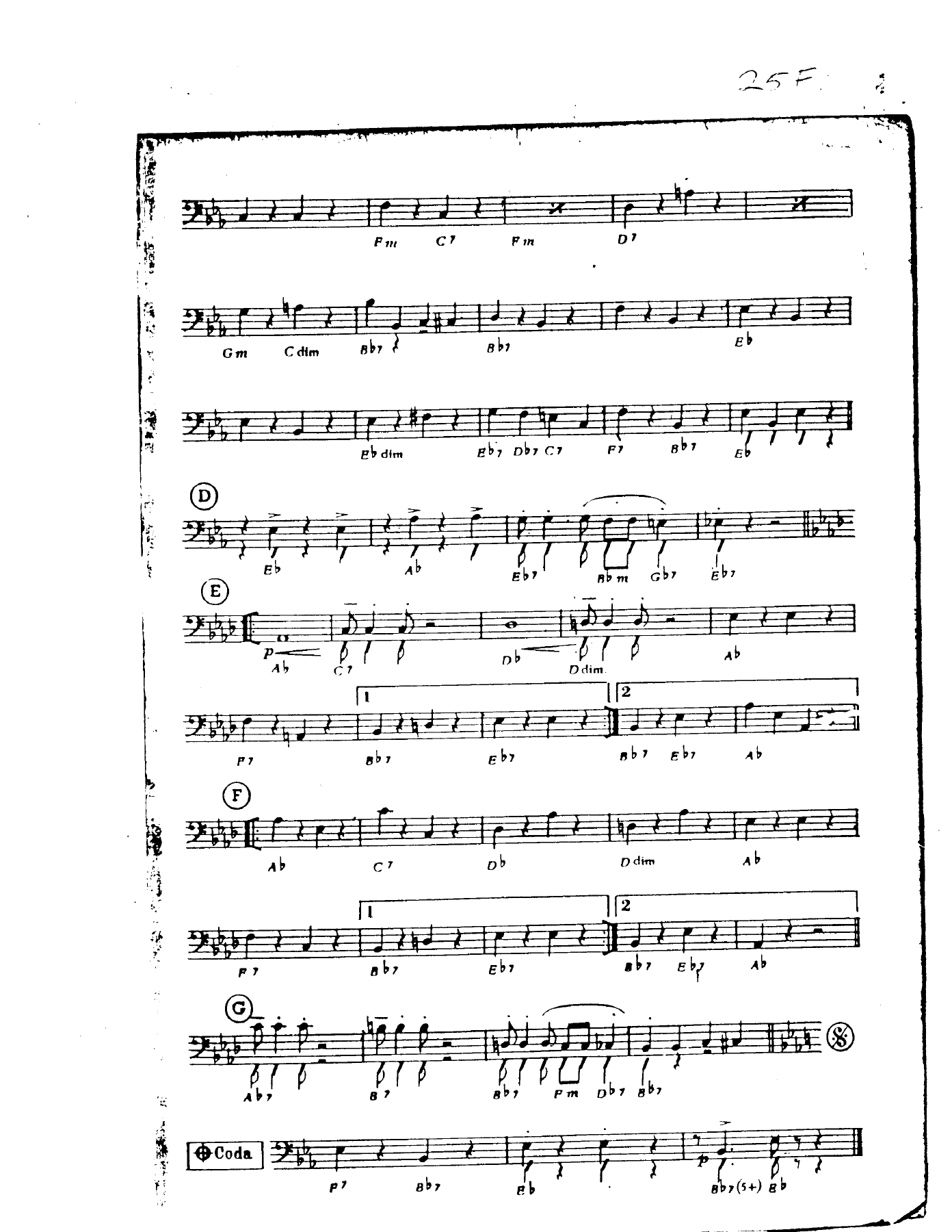 Hamburger Rag — page 2