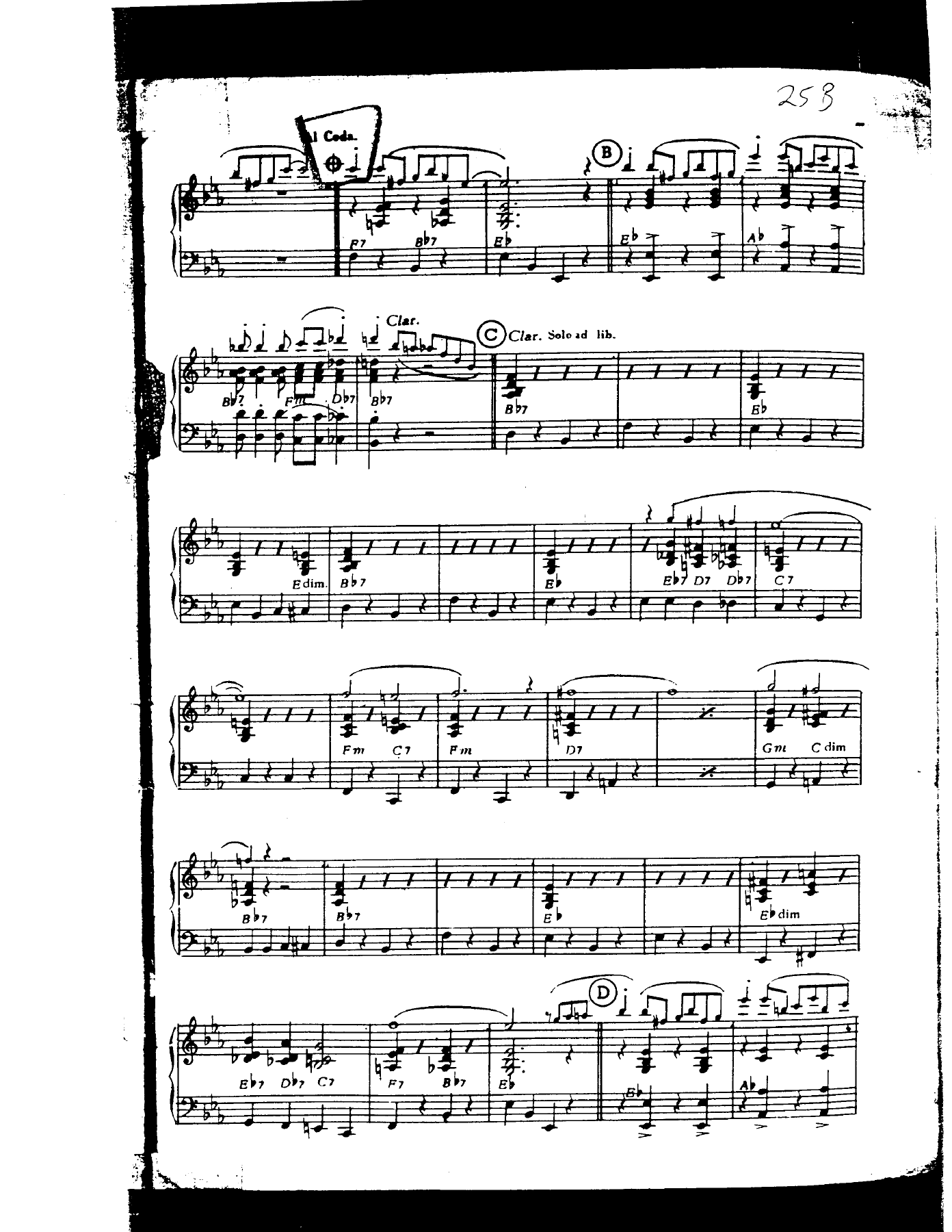 Hamburger Rag — page 3