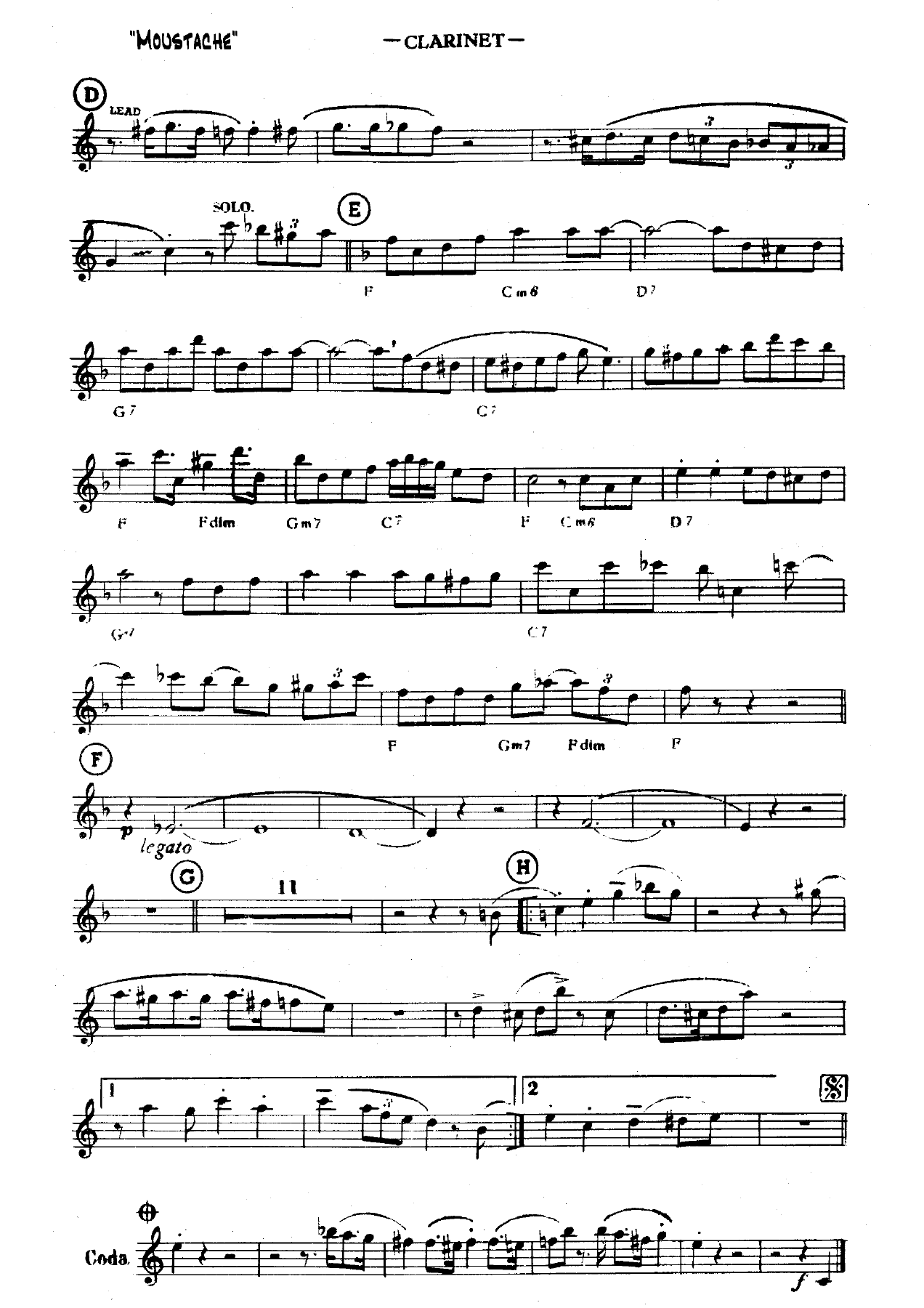 Moustache — page 2