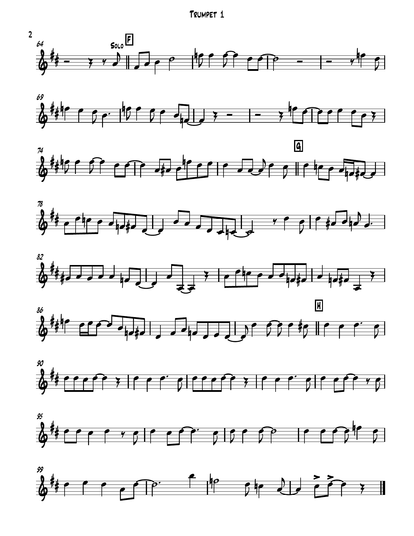Gut Bucket Blues — page 3
