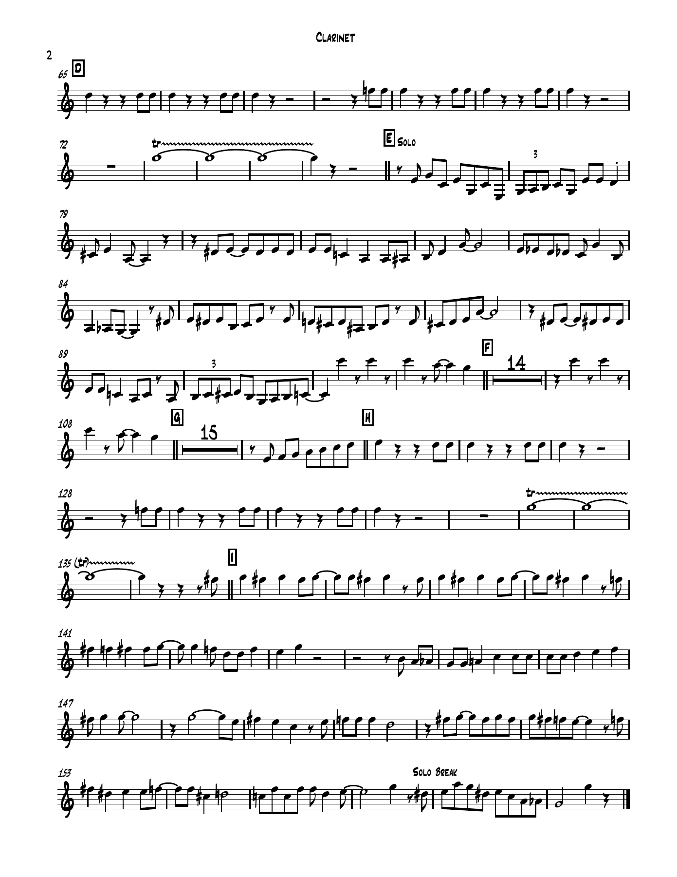 That's A-Plenty — page 2