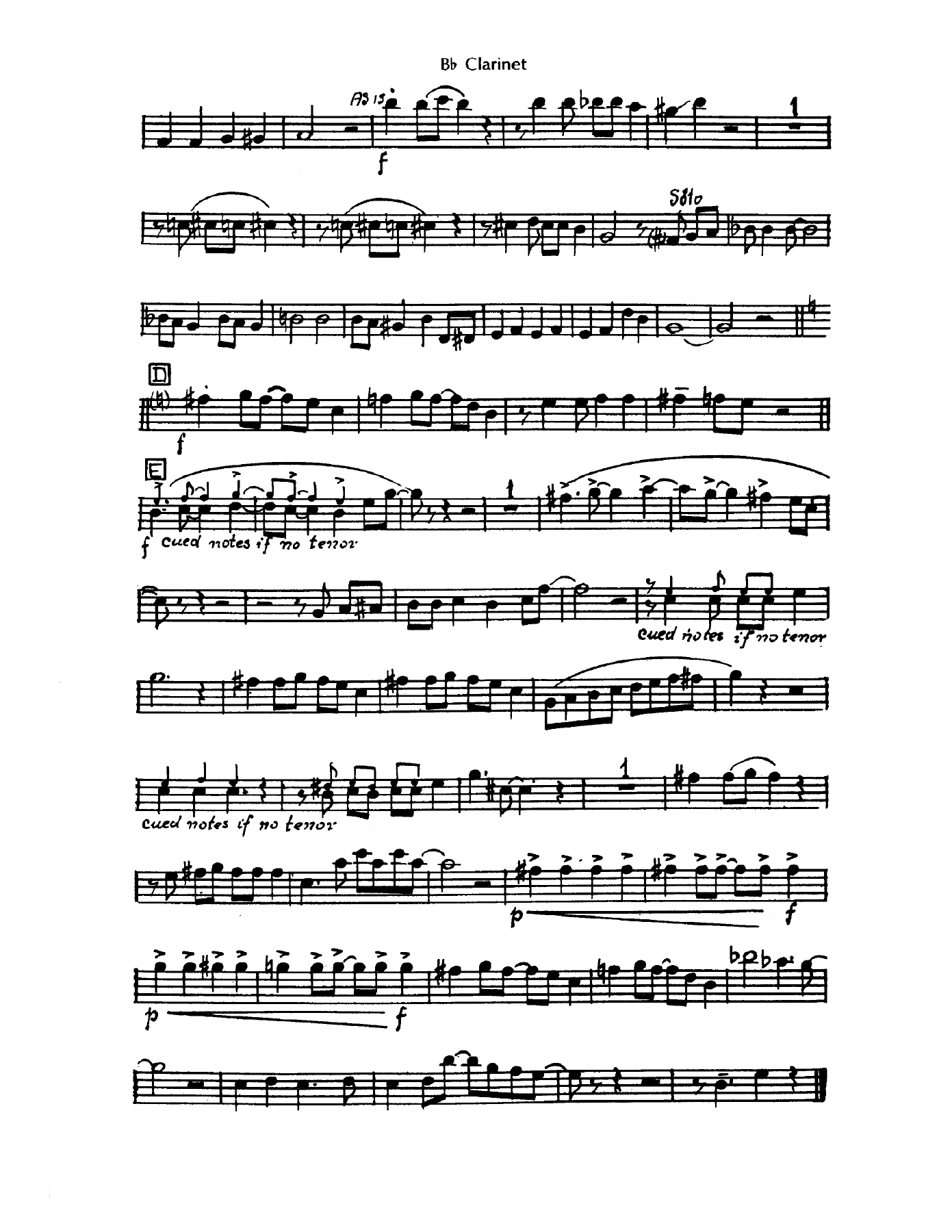 Coney Island Washboard — page 2