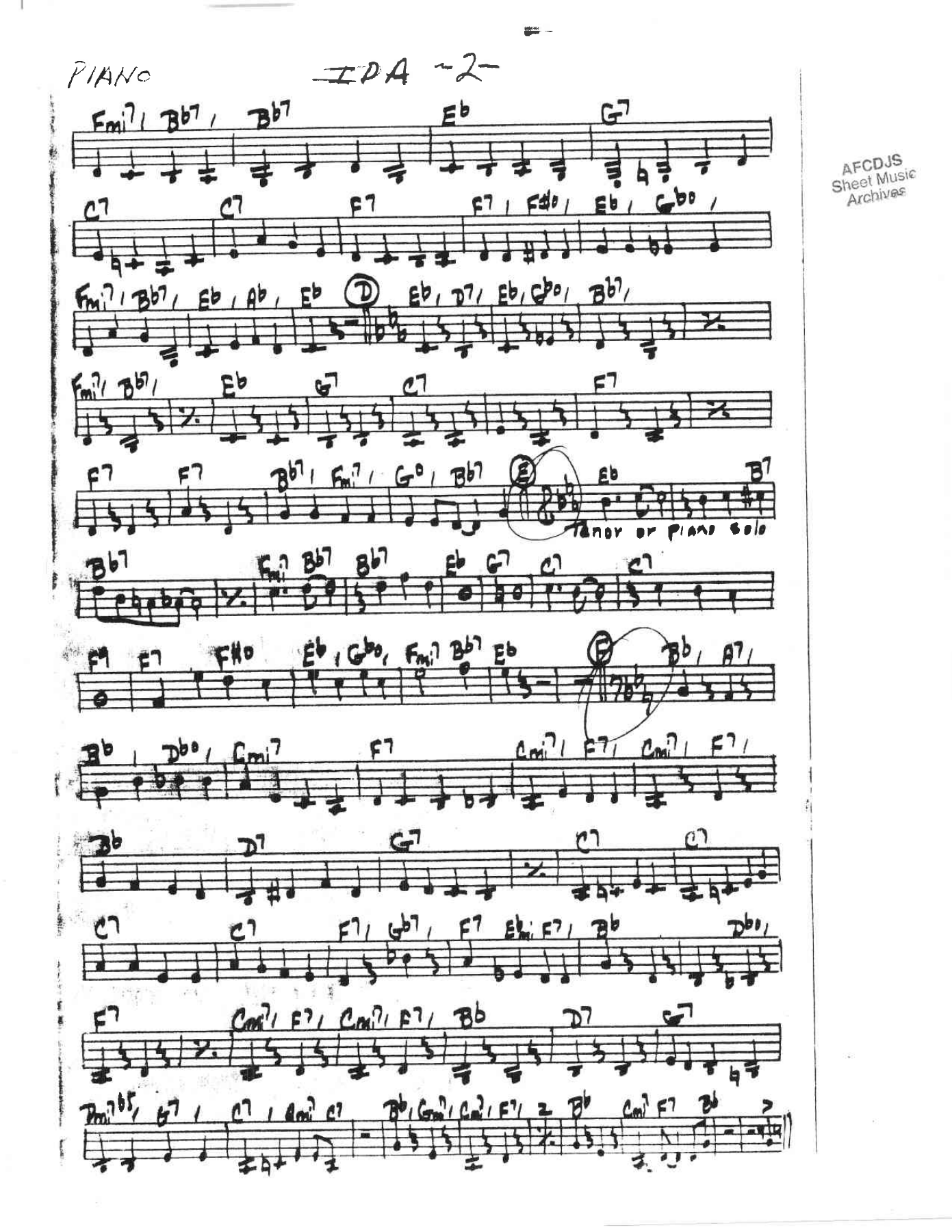Ida — page 2