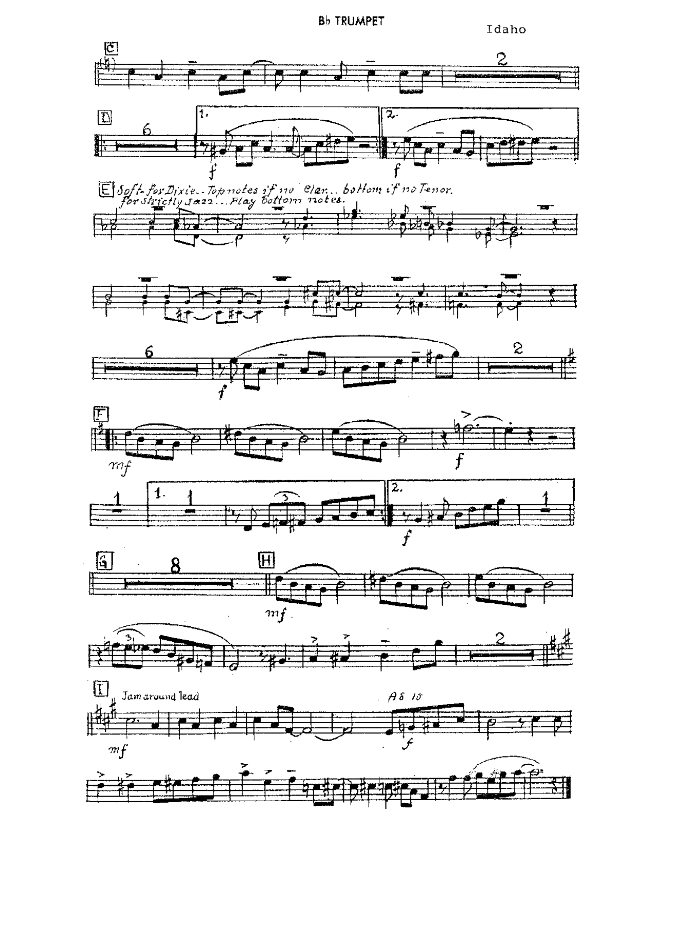 Idaho — page 2