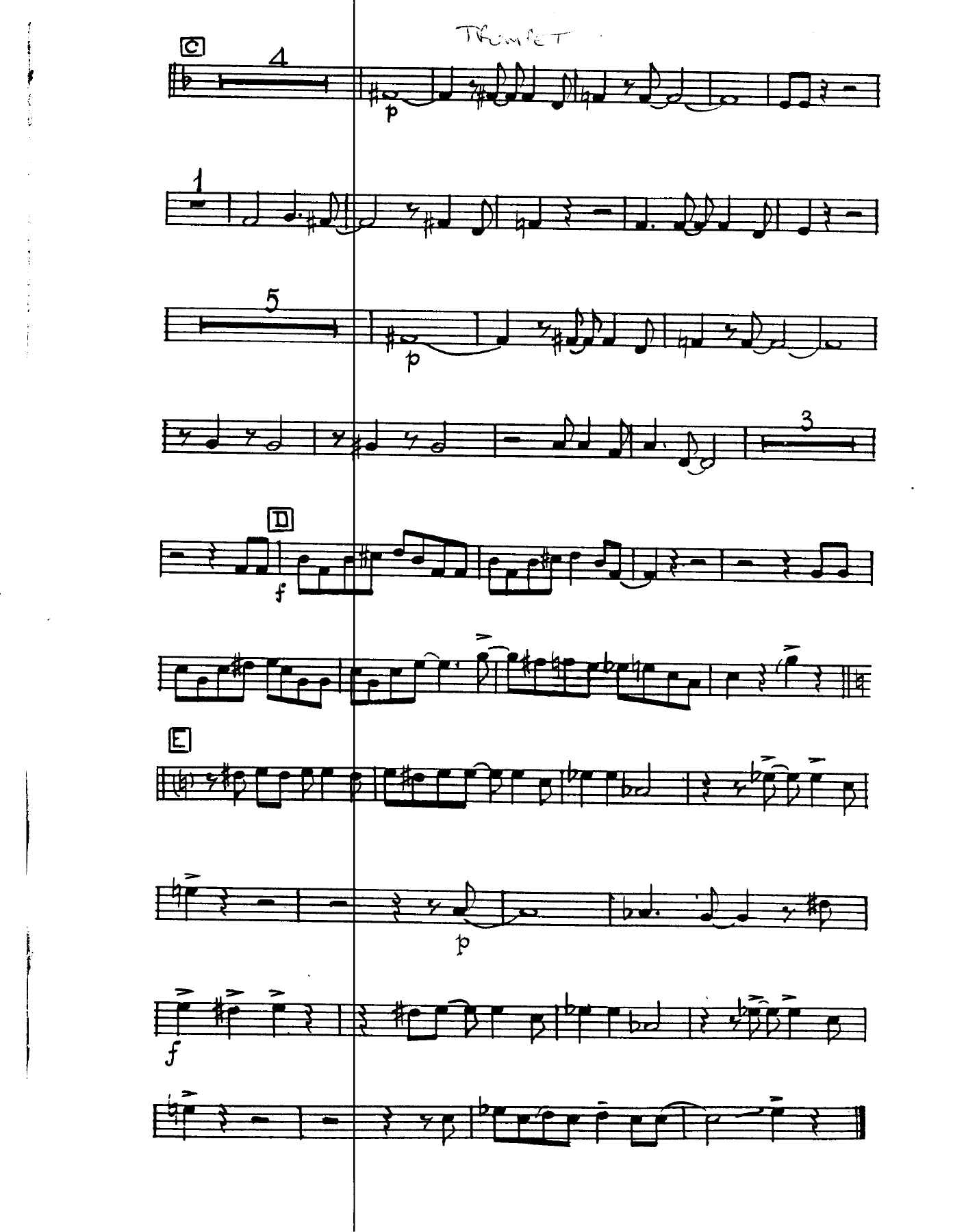 Randolf Street Strut — page 2