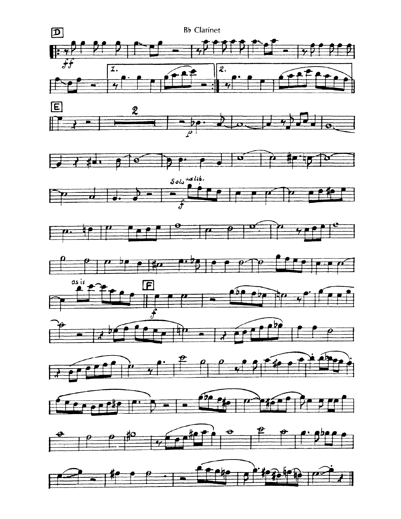 New Orleans Masquerade — page 2