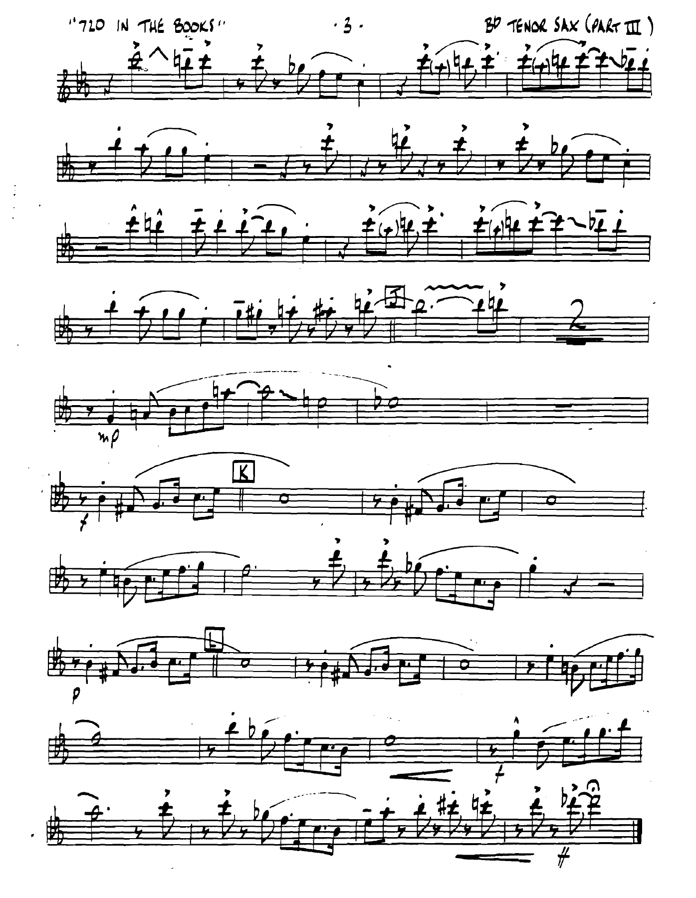 720inthebooks Bbtenorsaxpart3 — page 3