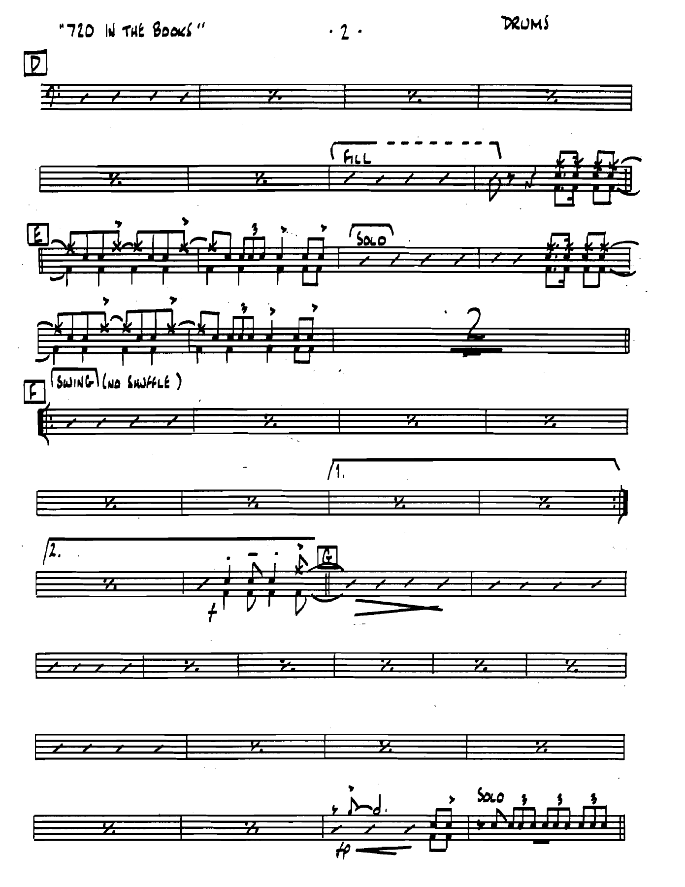 720inthebooks Drums — page 2