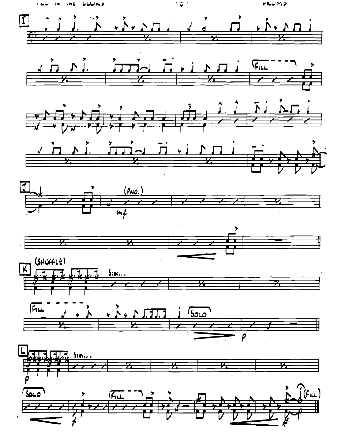 720inthebooks Drums — page 3