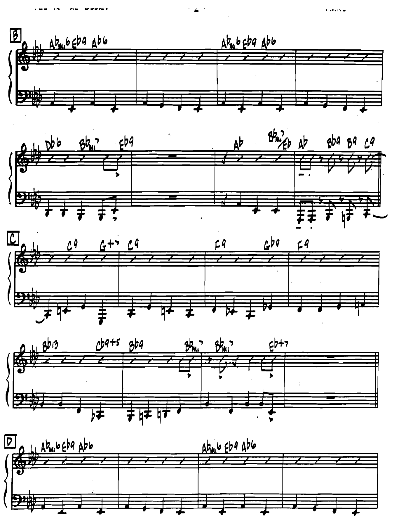 720inthebooks Piano — page 2