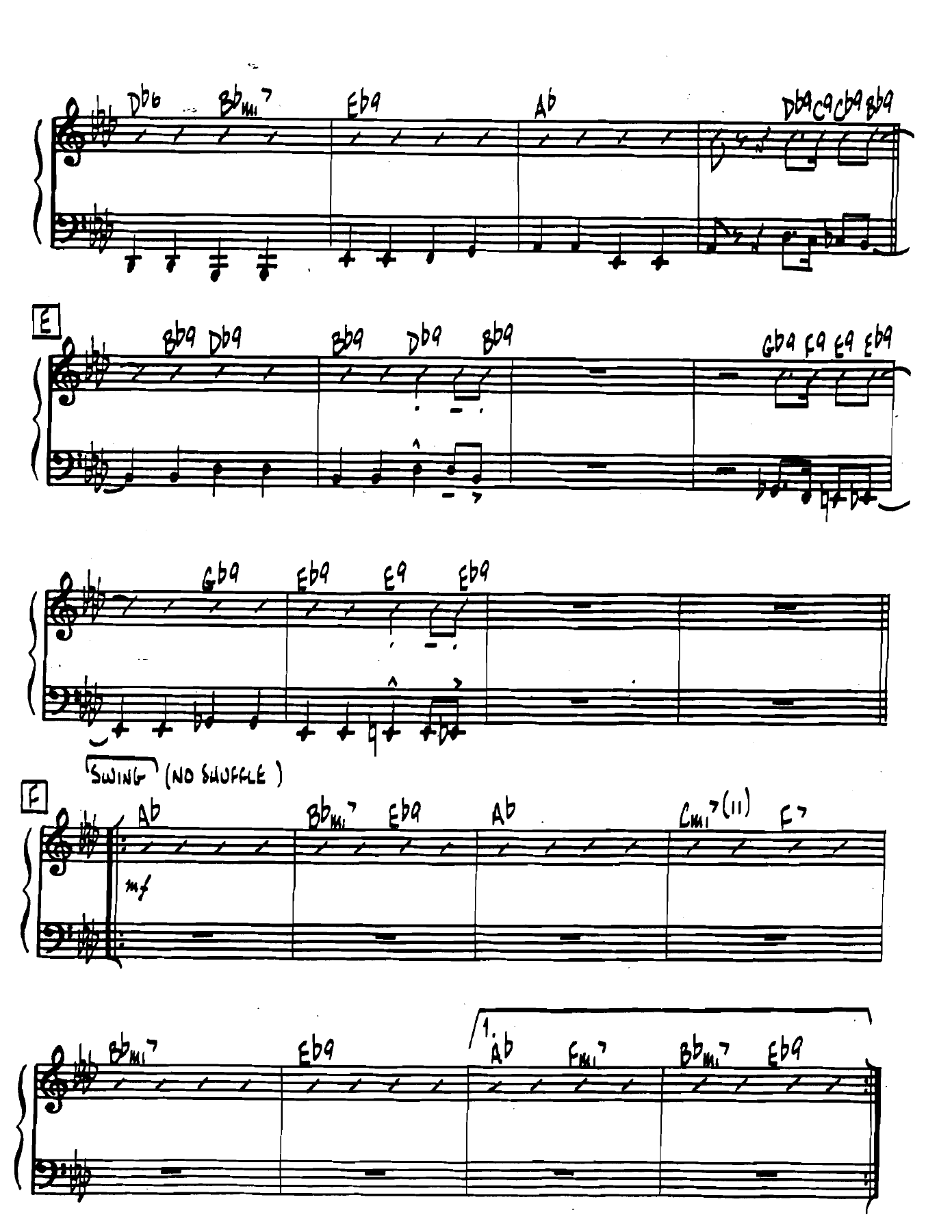 720inthebooks Piano — page 3