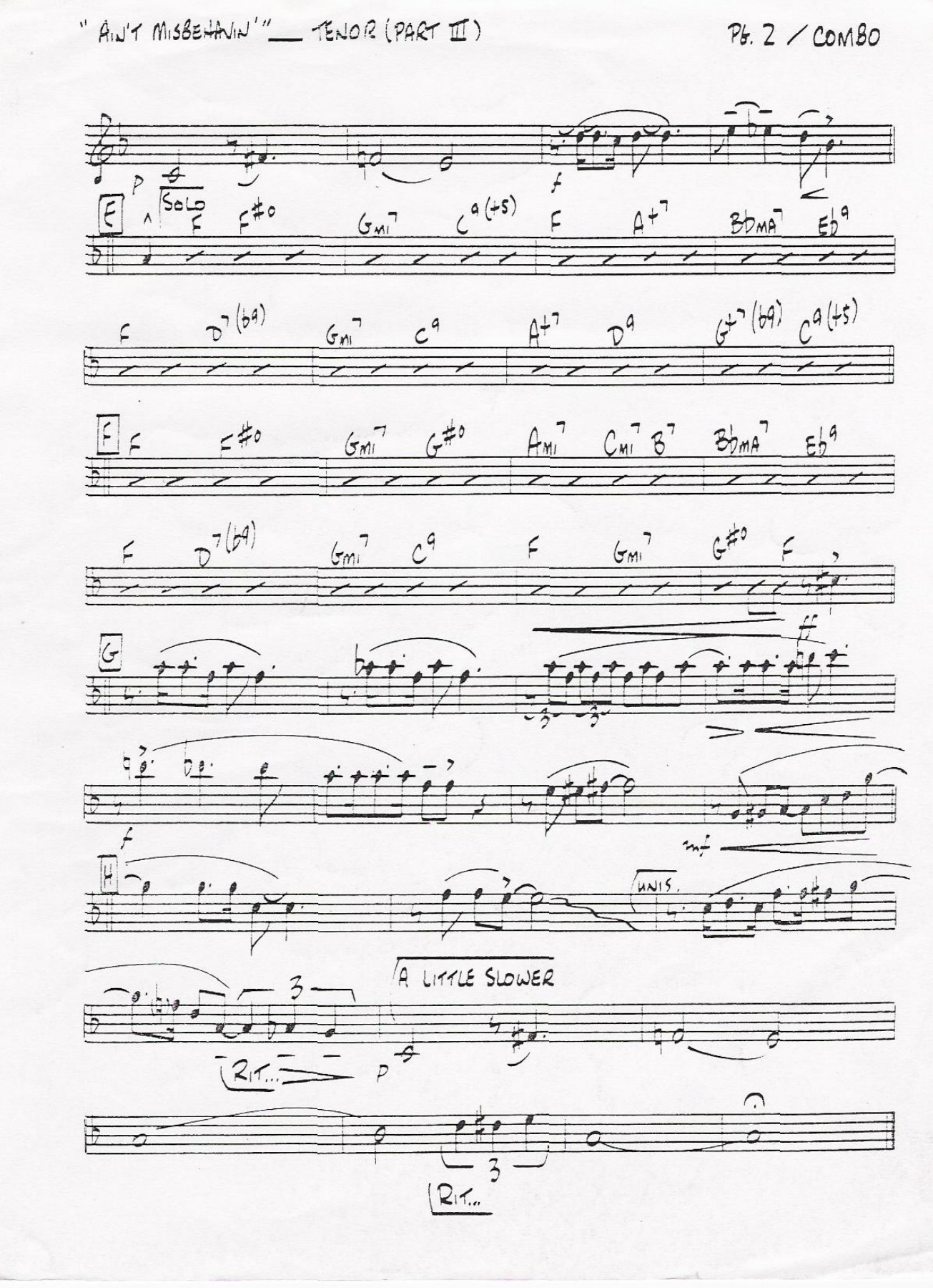 TENOR 193a aint misbe — page 2