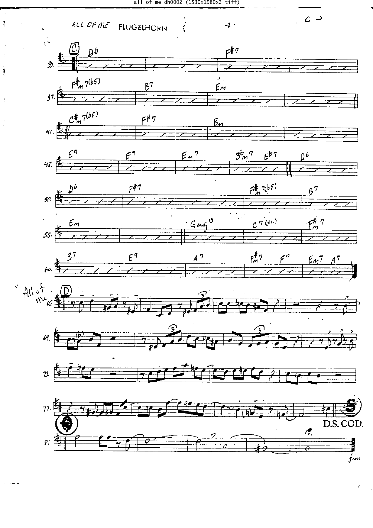 All of Me Tp — page 2