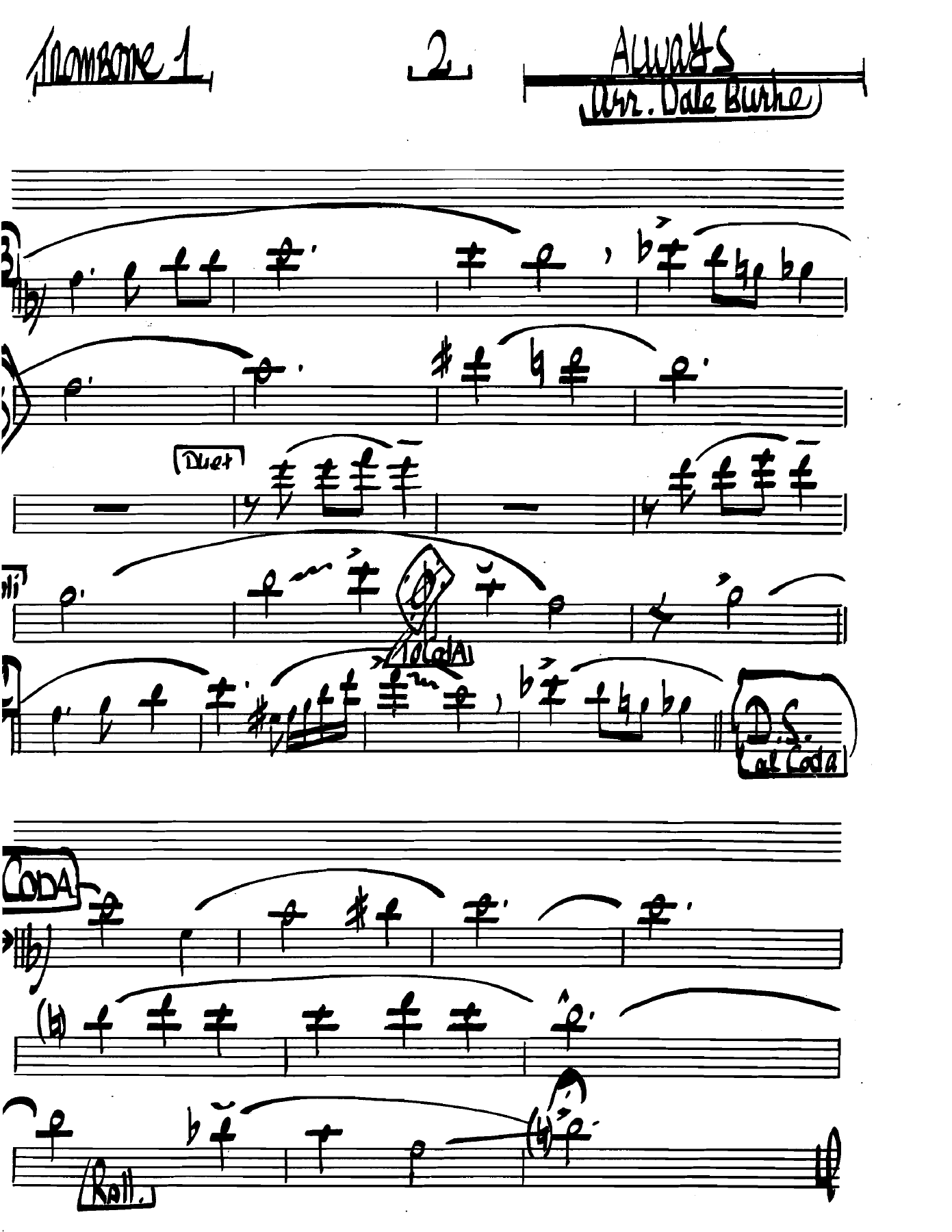 Always Trombone1 — page 2