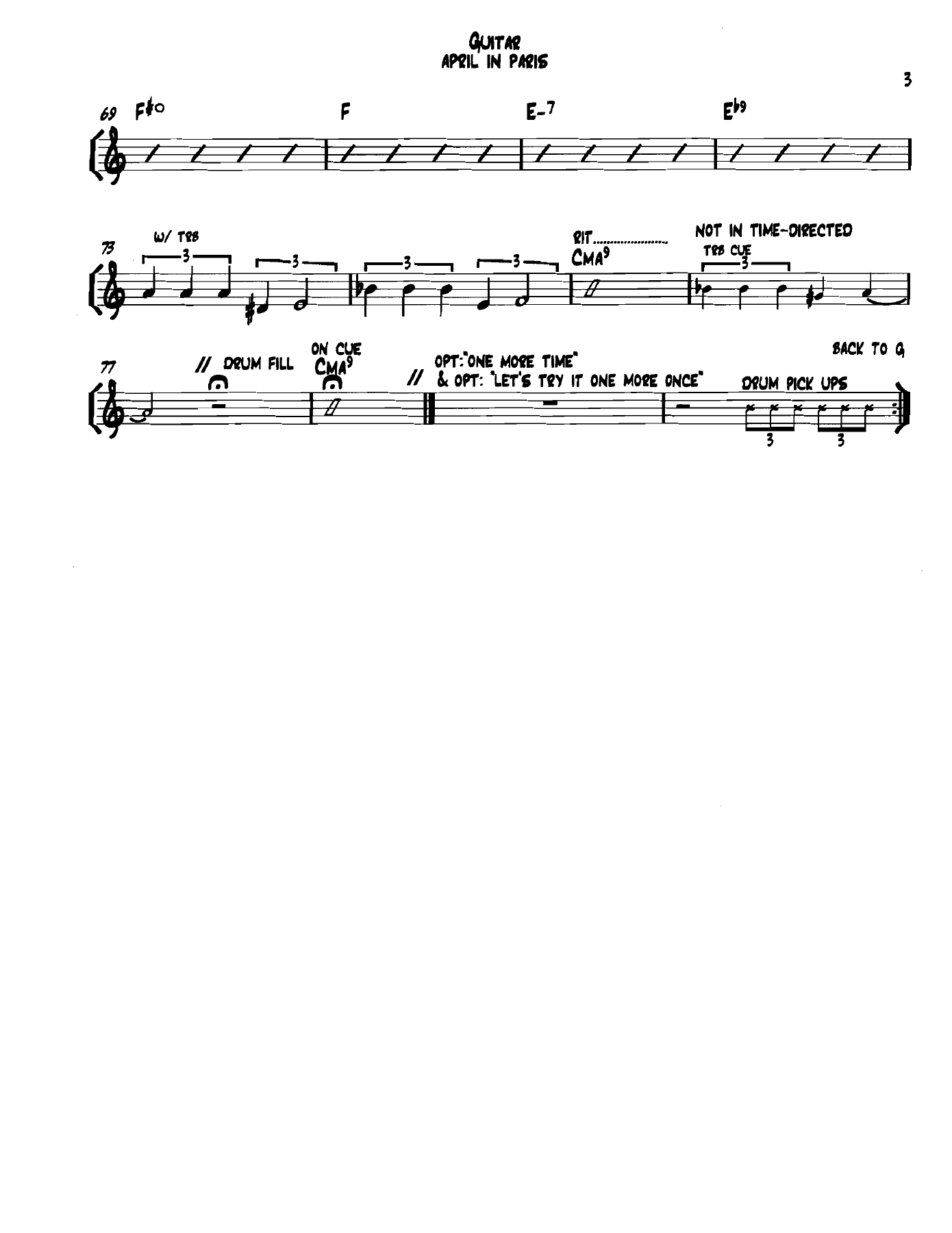 Aprilinparis Guitar — page 3