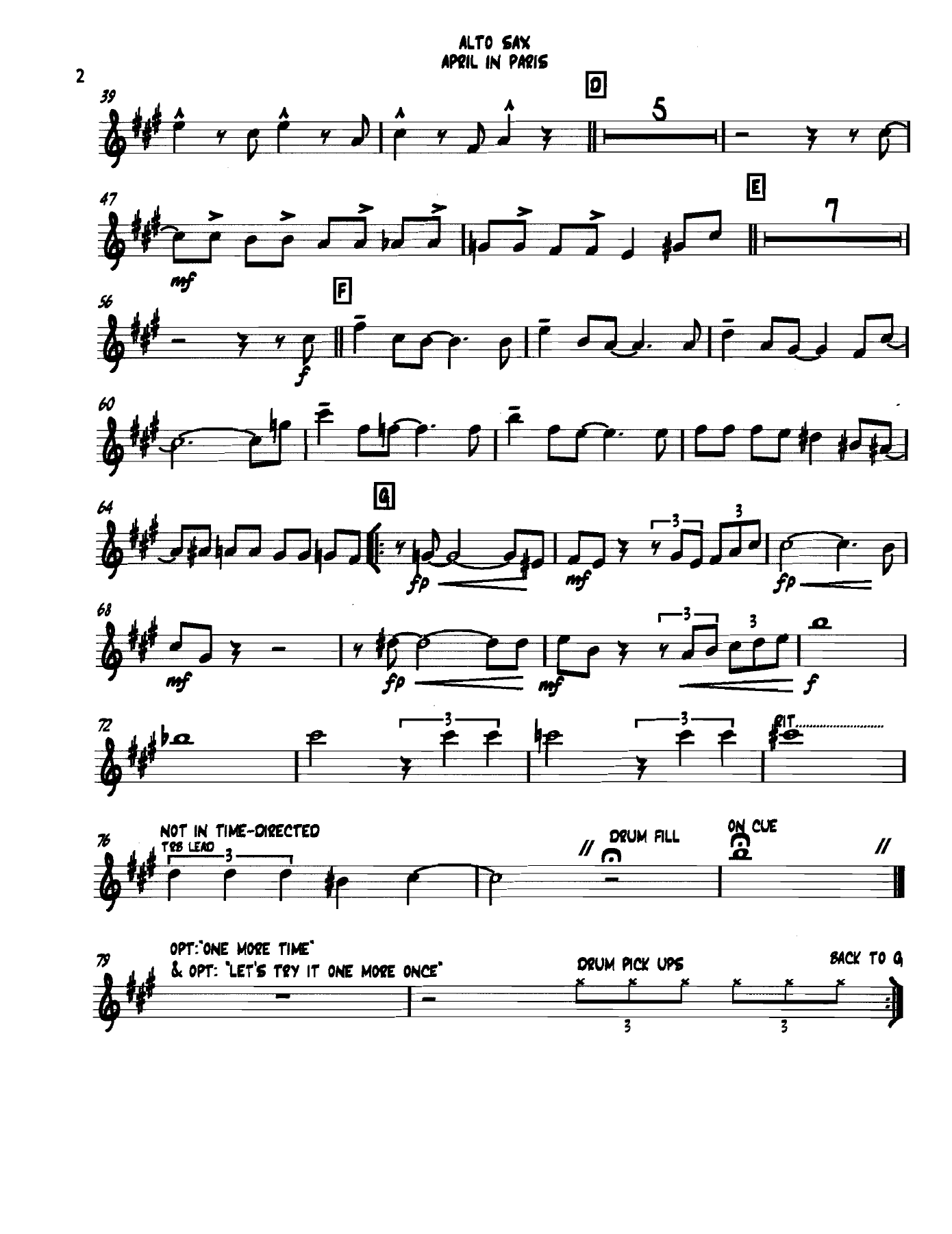 Aprilinparis Altosax — page 2