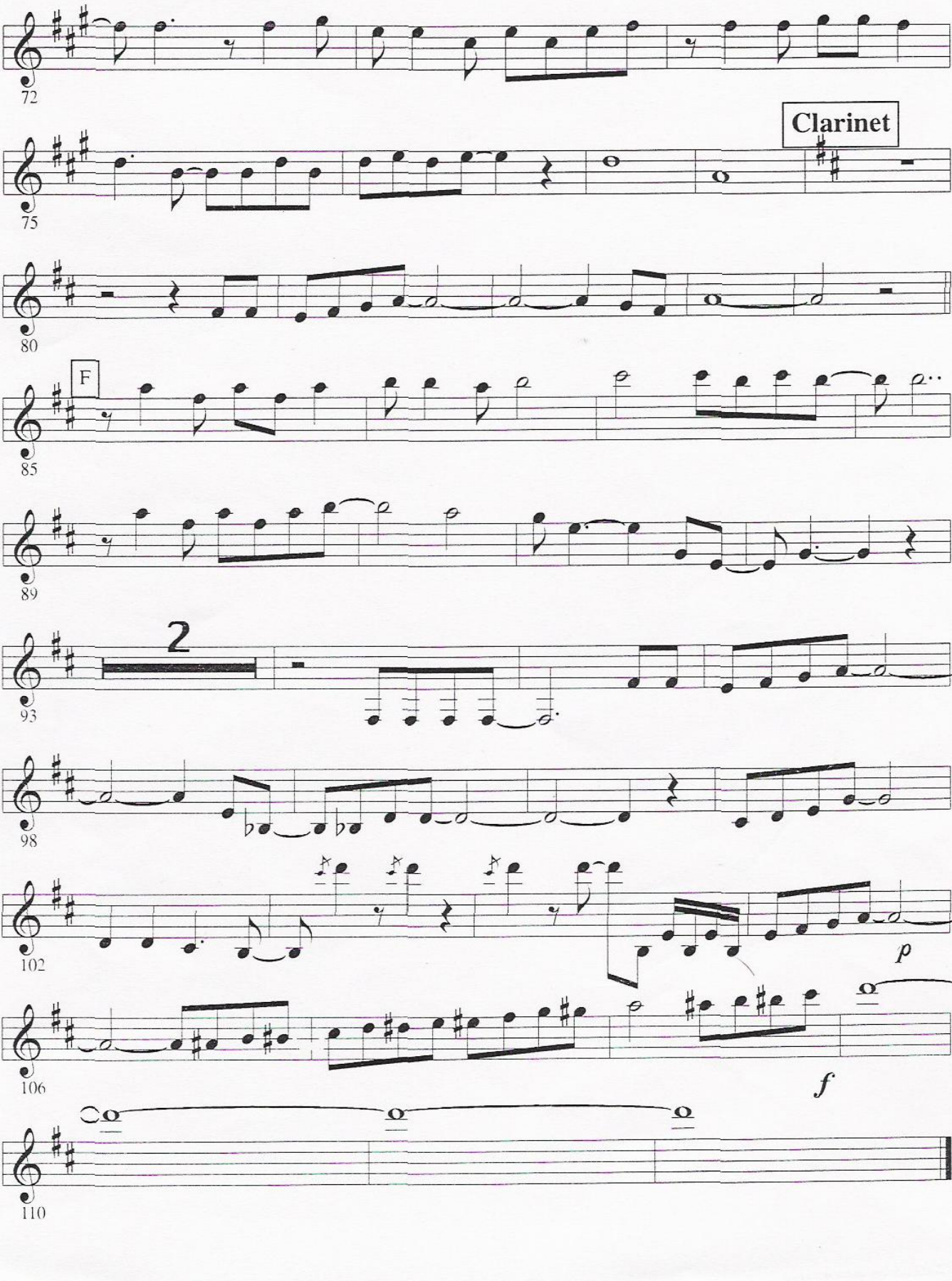 ALTO 132 beguine — page 3