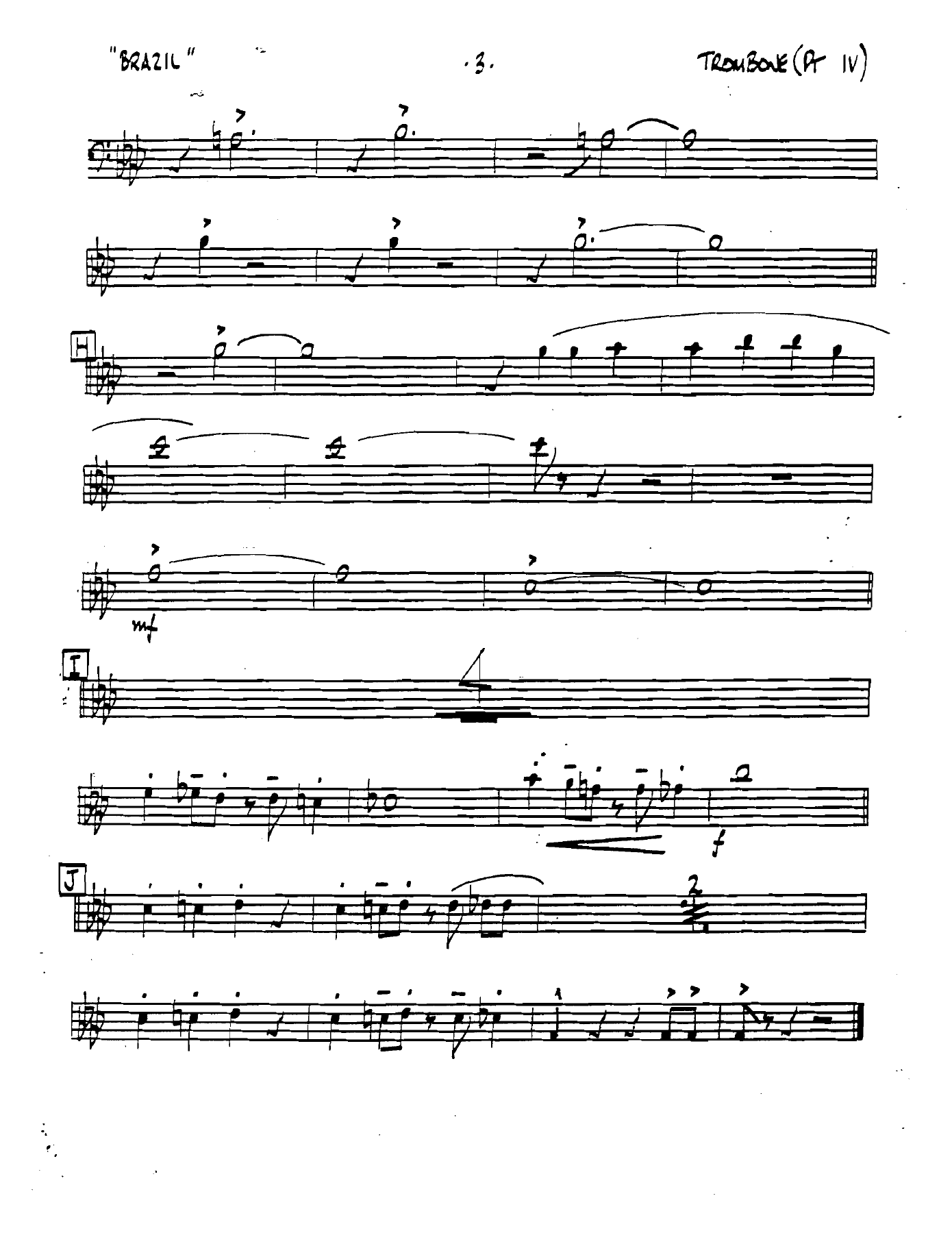 Brazil Trombonepart4 — page 3