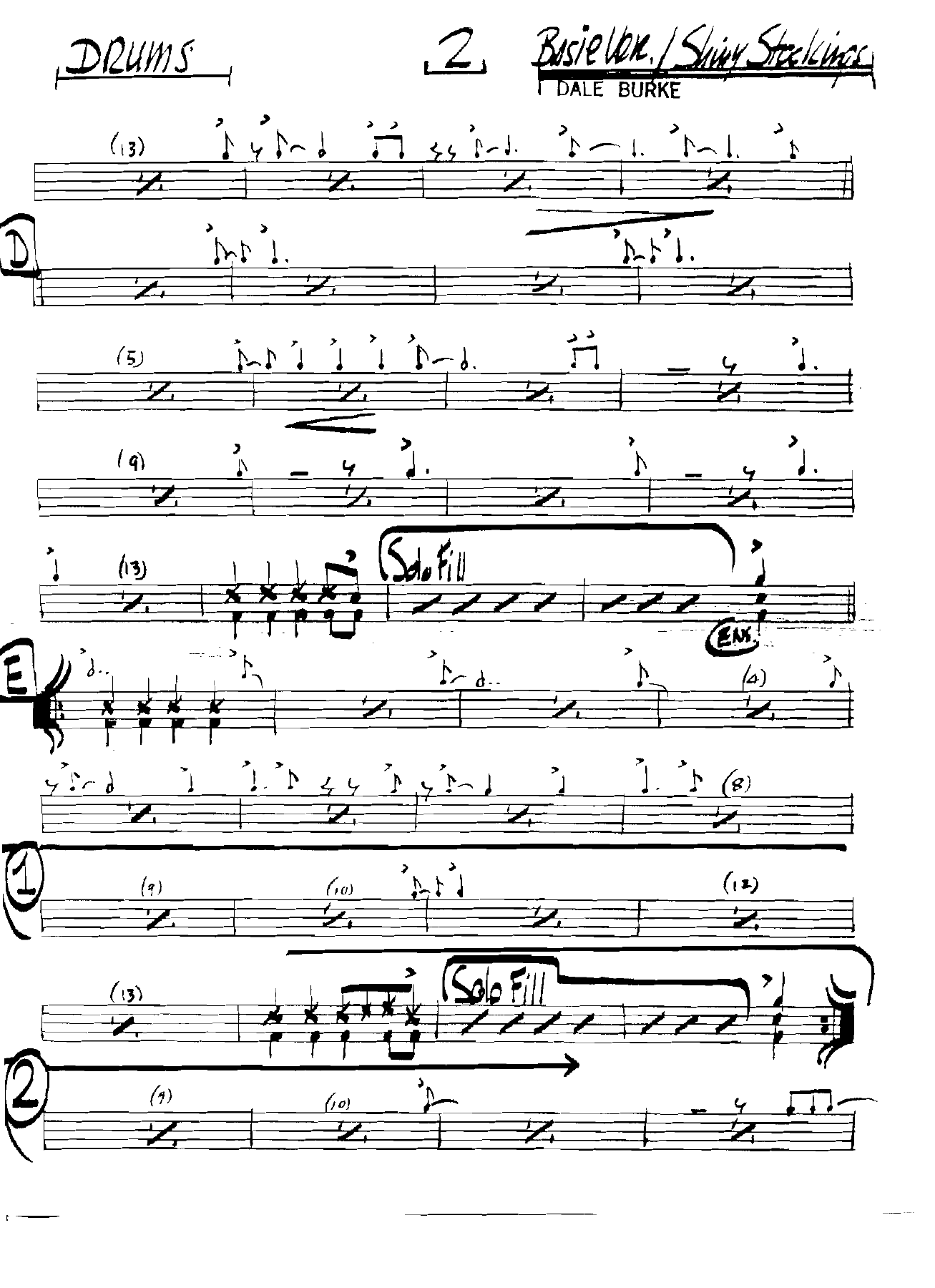 7piece drums — page 2