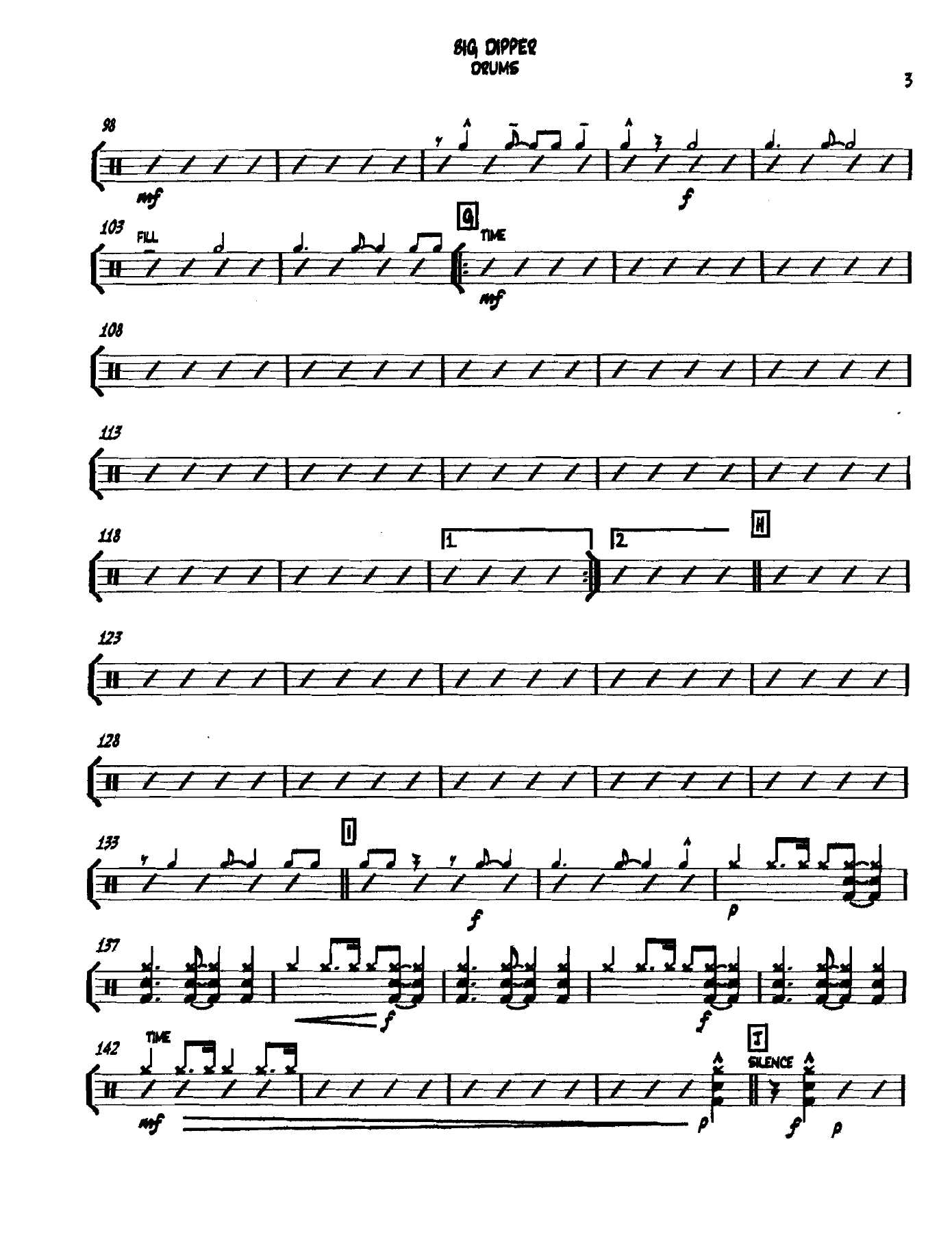 Bigdipper Drums — page 3