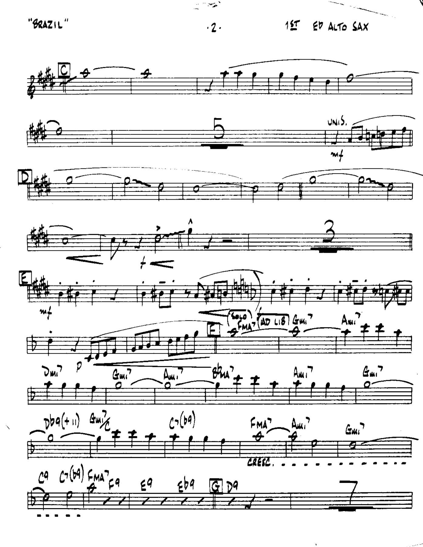 Brazil-Alto — page 2