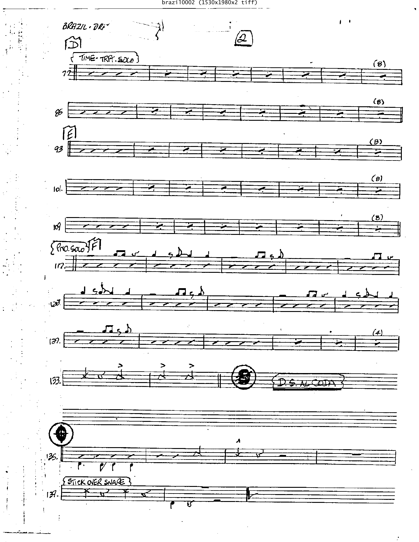 Brazil - Dr — page 2