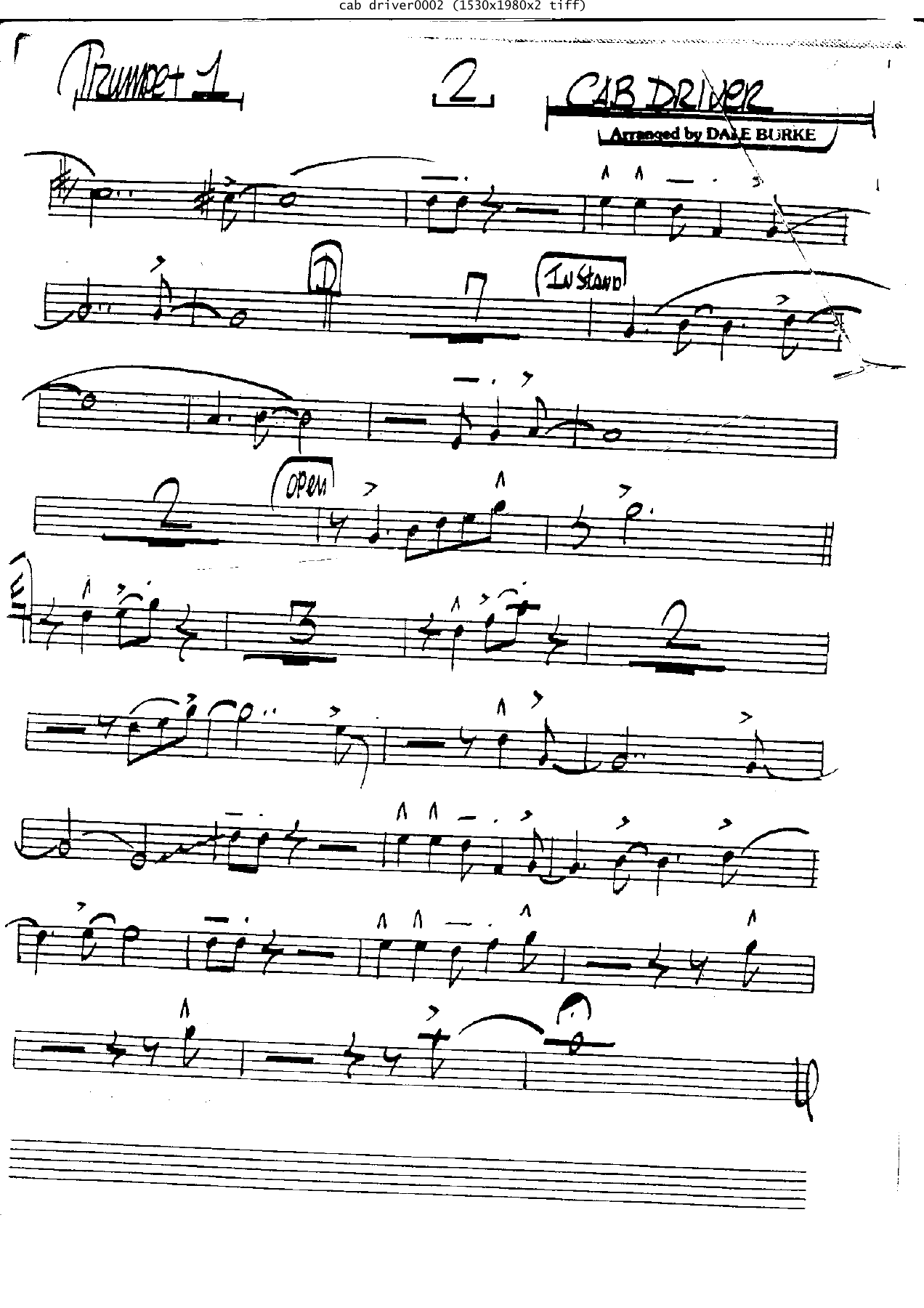 Cab Driver Tpt — page 2