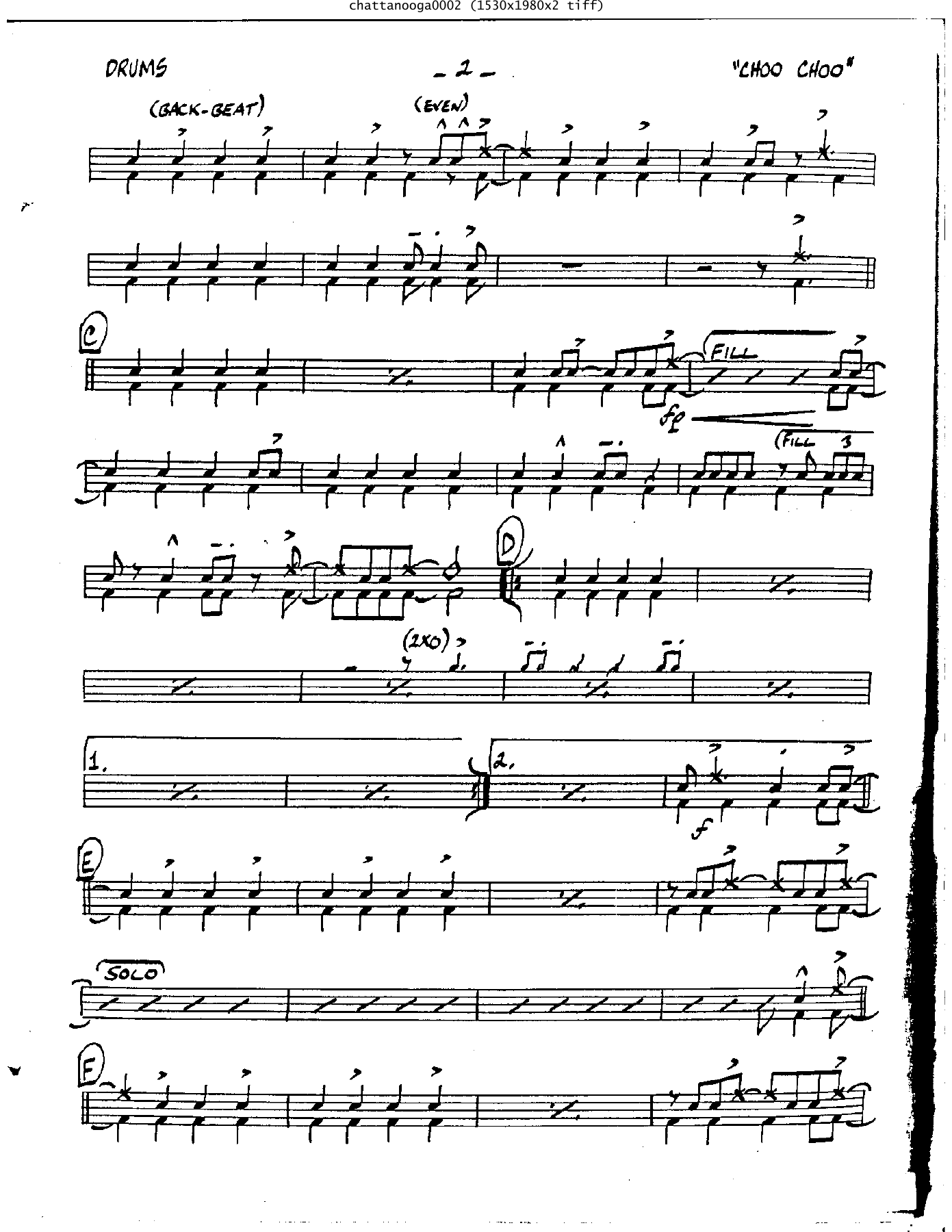 Chattanooga Dr — page 2