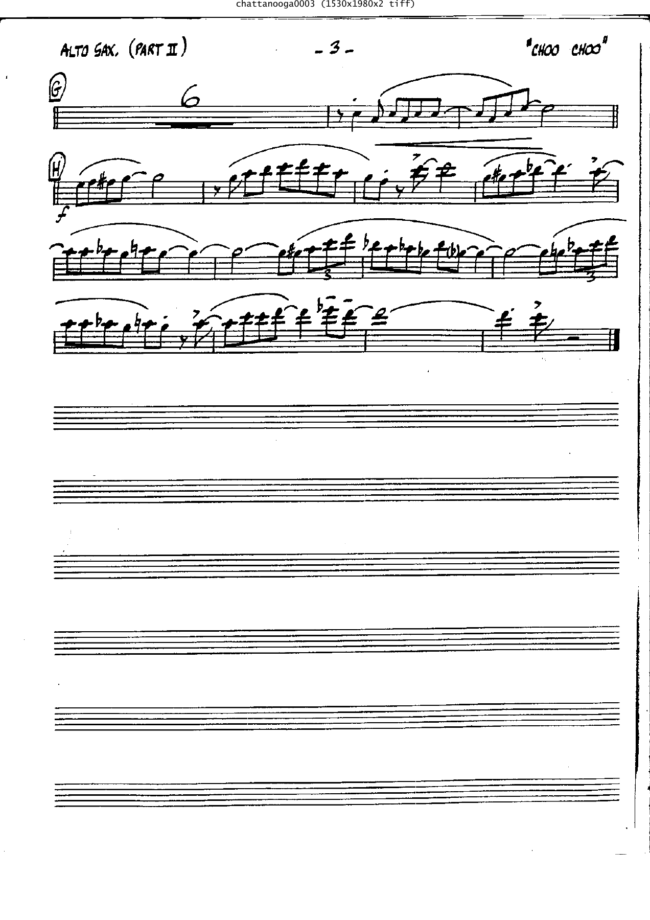 Chattanooga Rds — page 3