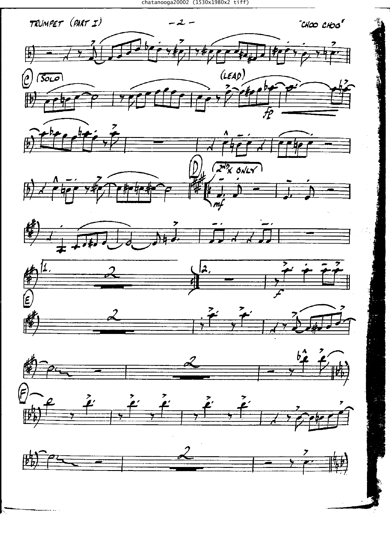 Chattanooga Tpt — page 2