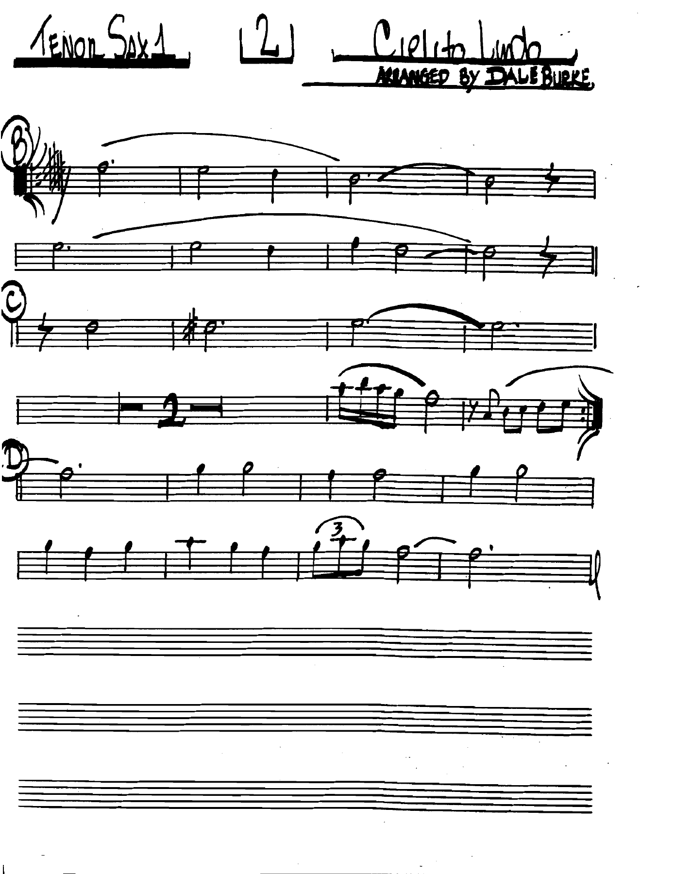 Cielitolindo Tenorsax1 — page 2