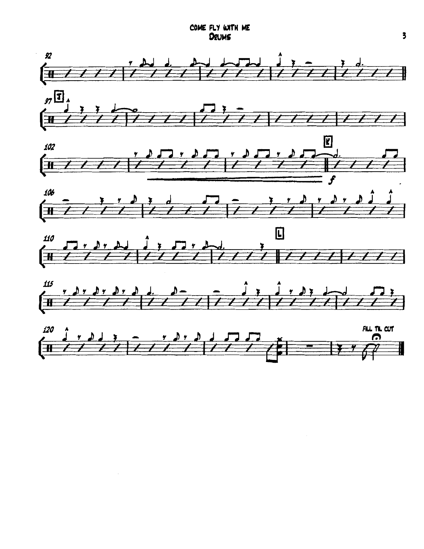 Comeflywithme Drums — page 3