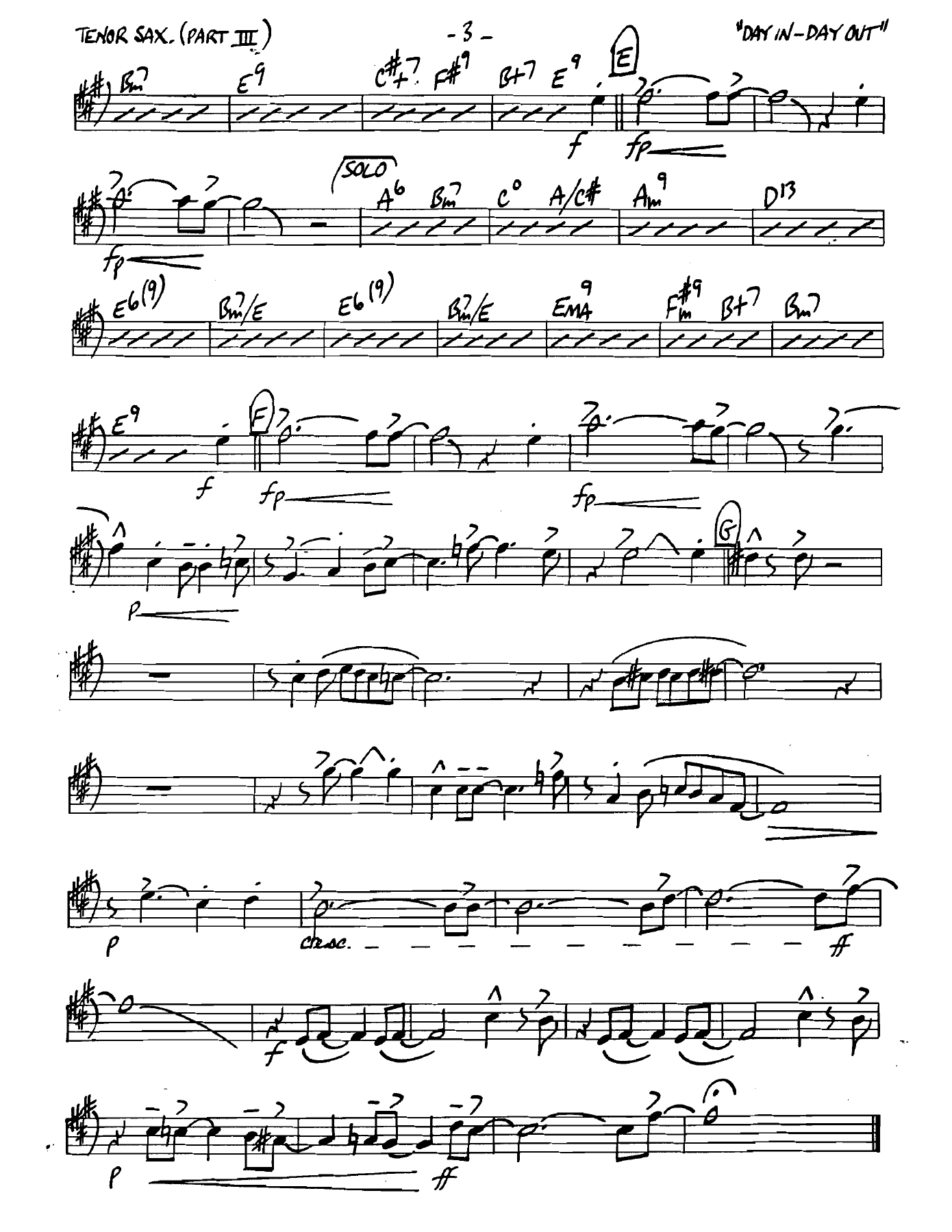 Dayindayout Bbtenorsaxpart3 — page 3