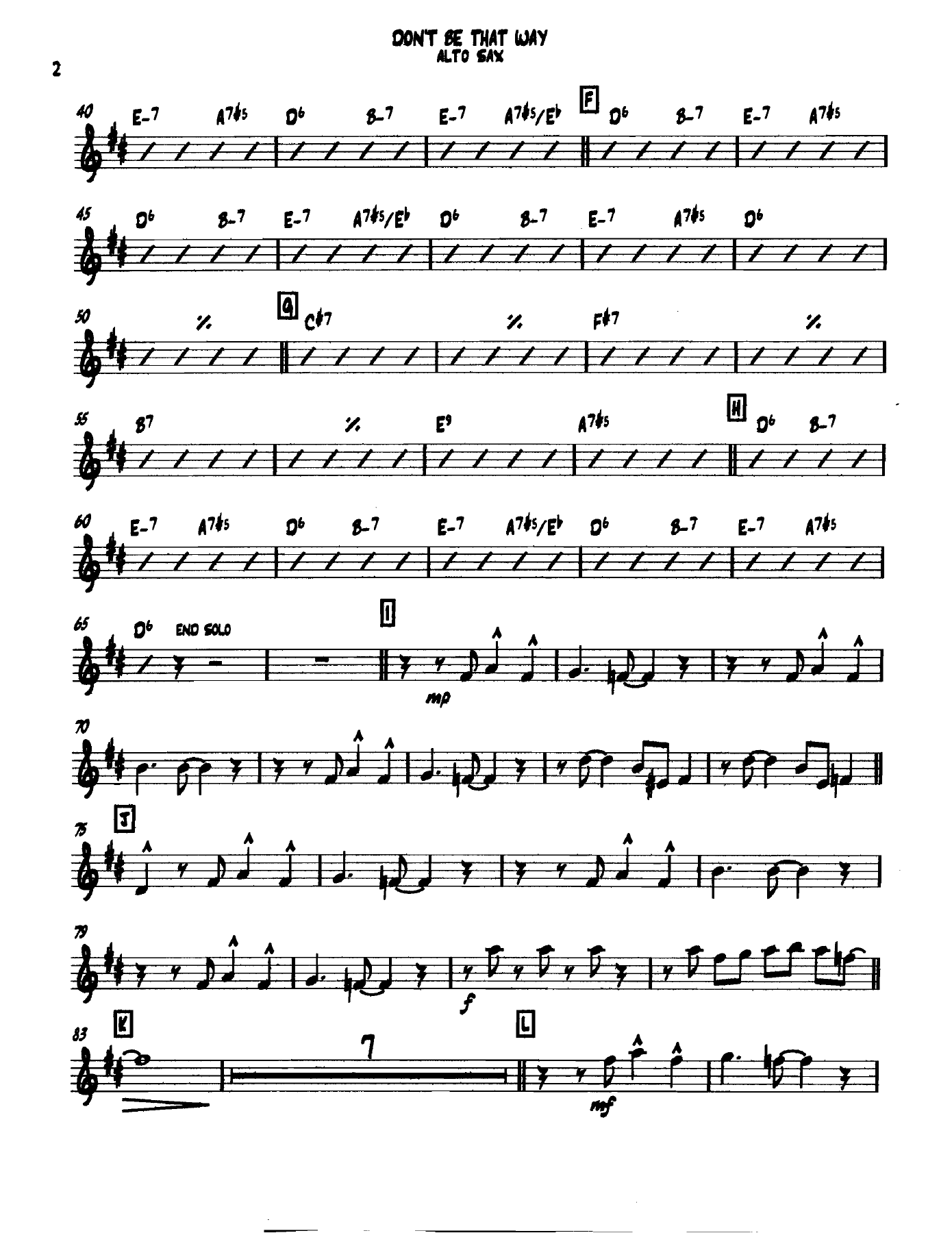 Dontbethatway Altosax — page 2