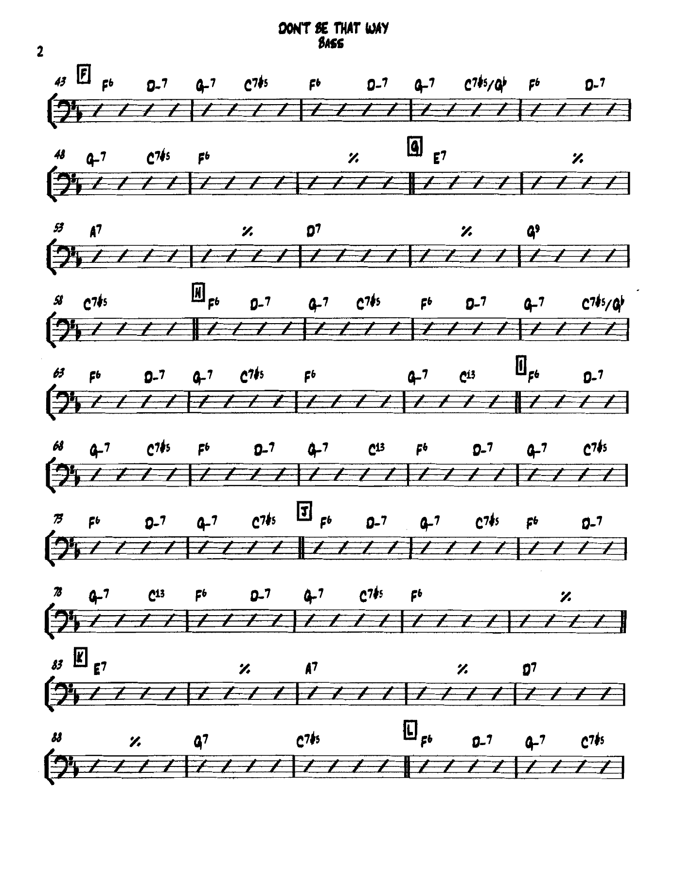 Dontbethatway Bass — page 2