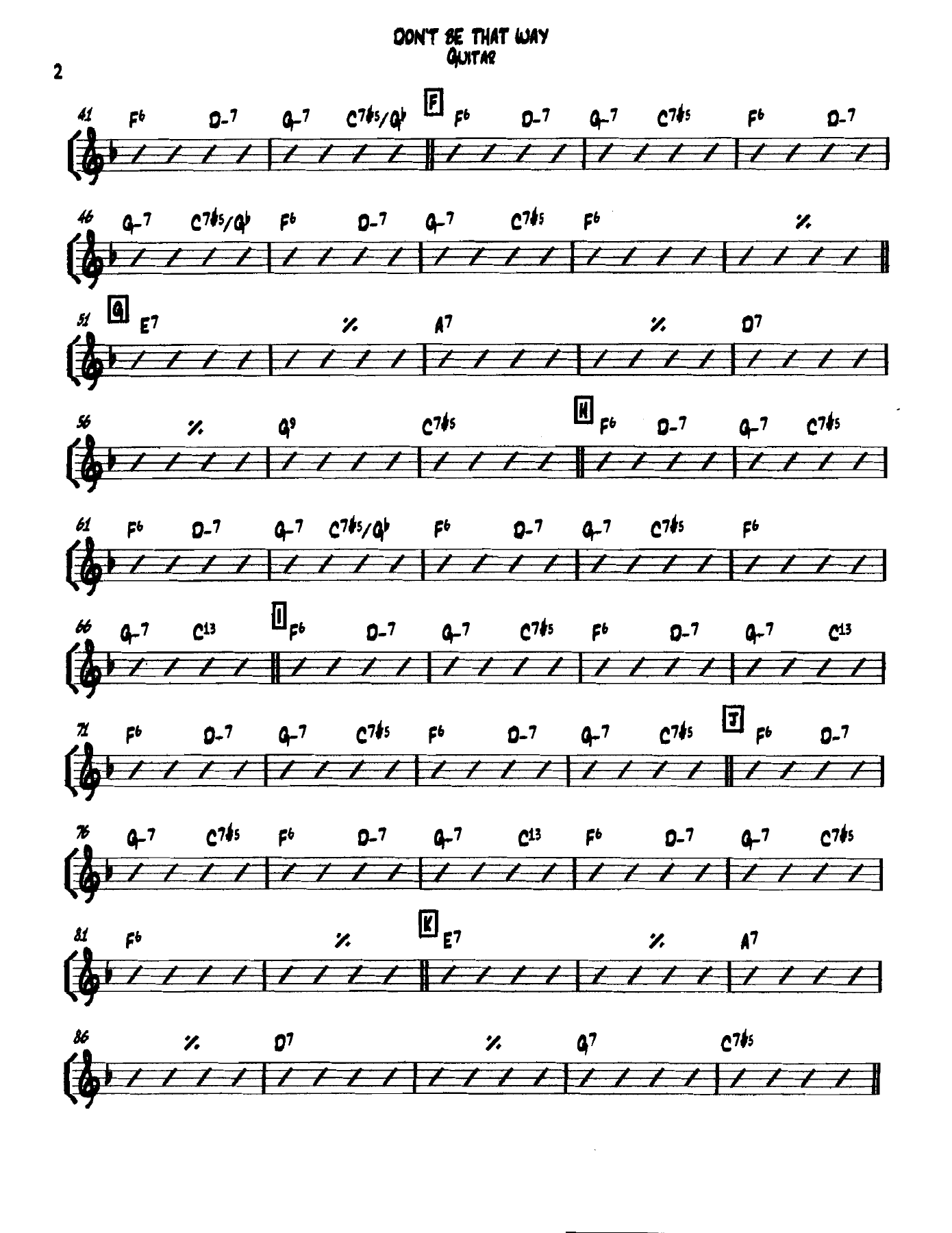Dontbethatway Guitar — page 2