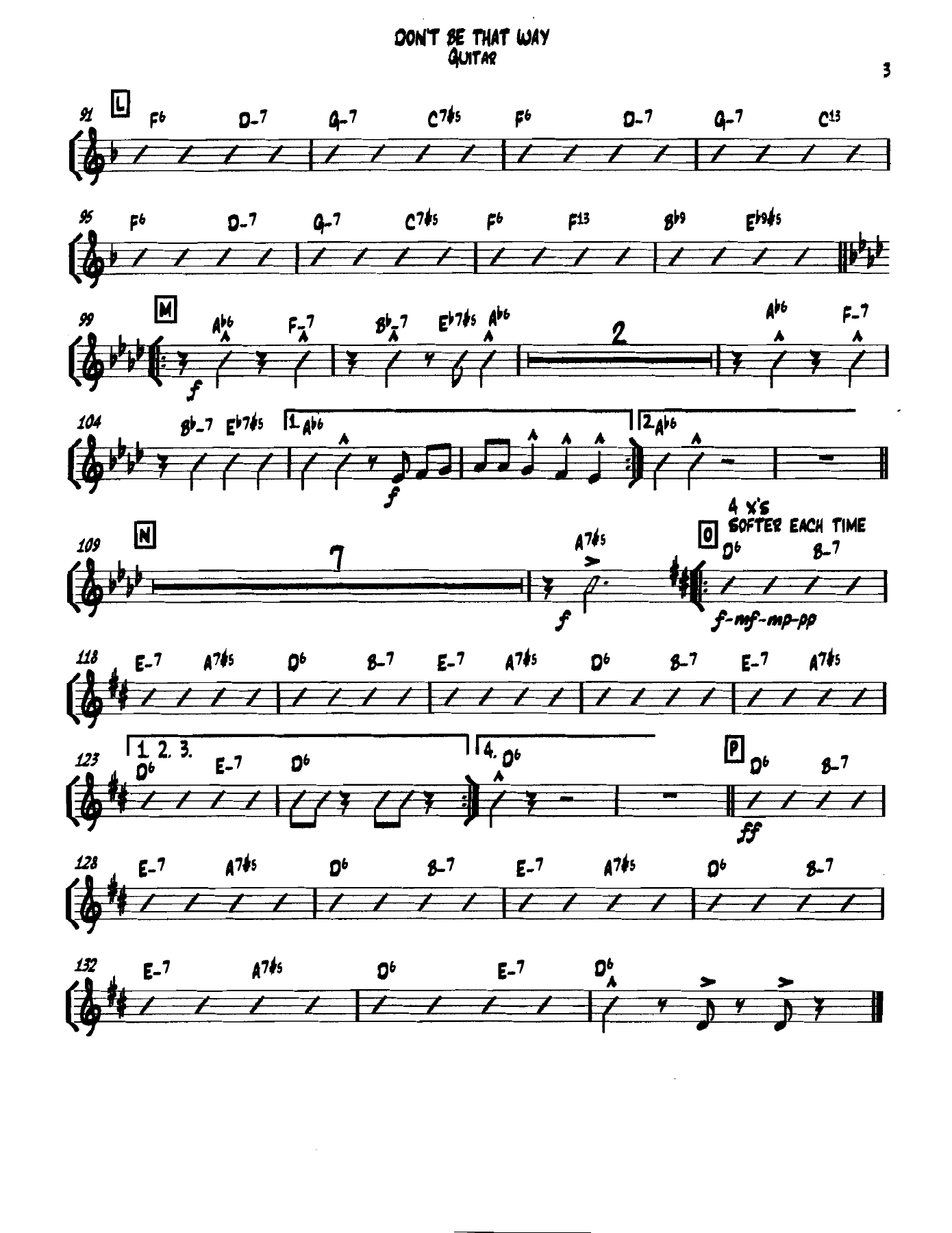 Dontbethatway Guitar — page 3