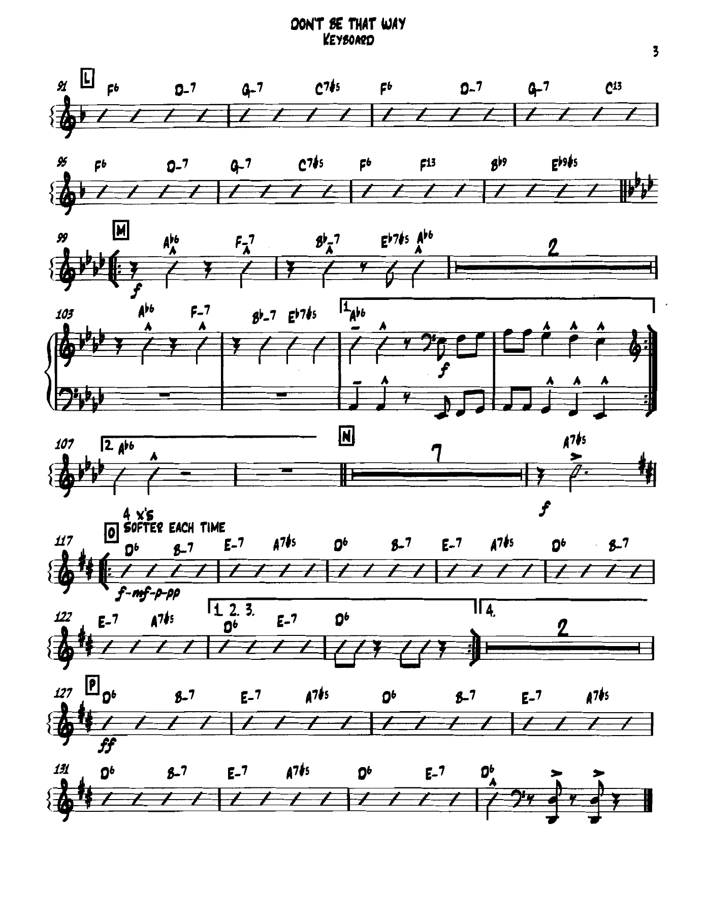 Dontbethatway Keyboard — page 3